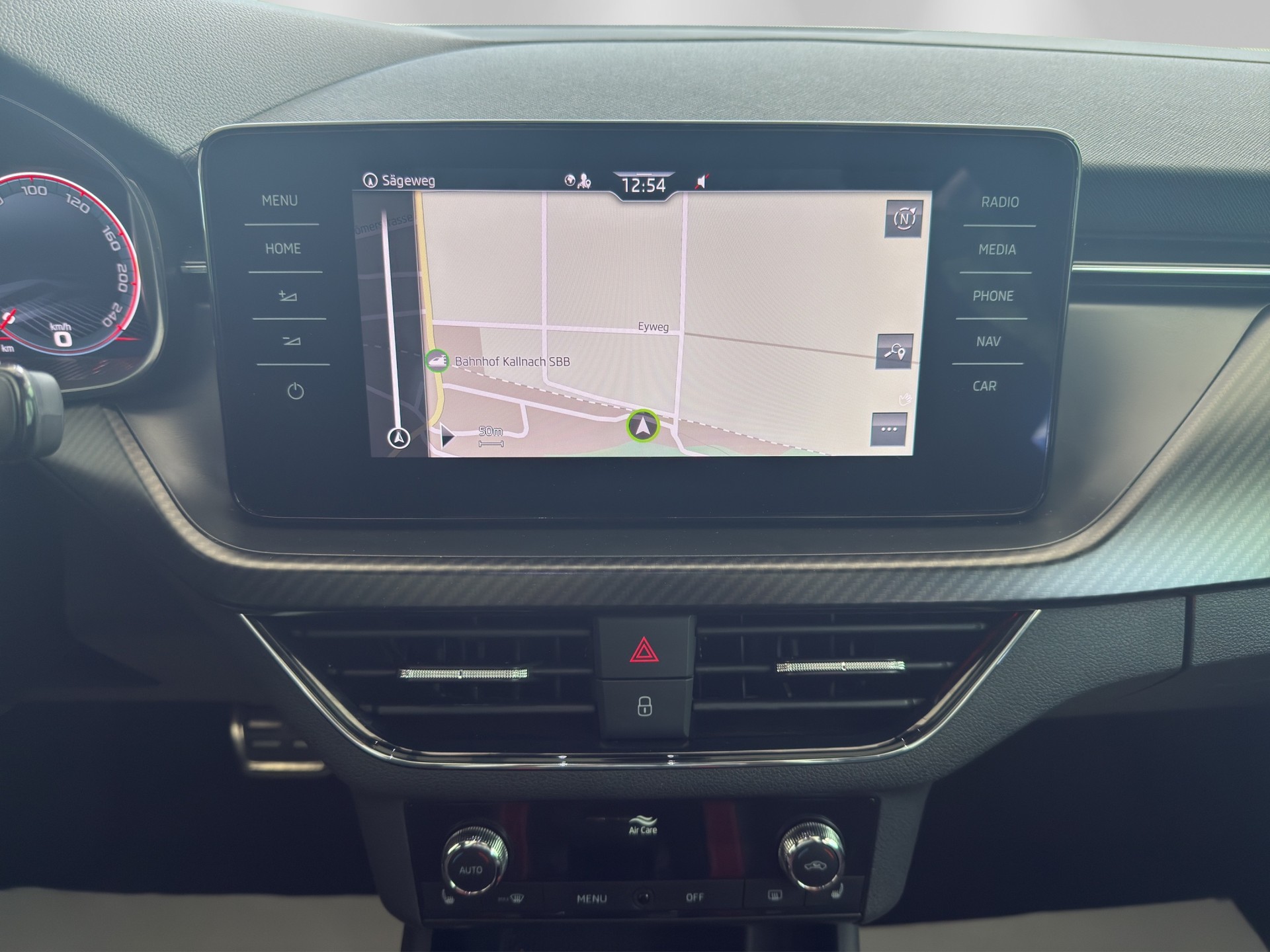 SKODA Kamiq 1.0 TSI Monte Carlo DSG-image-12