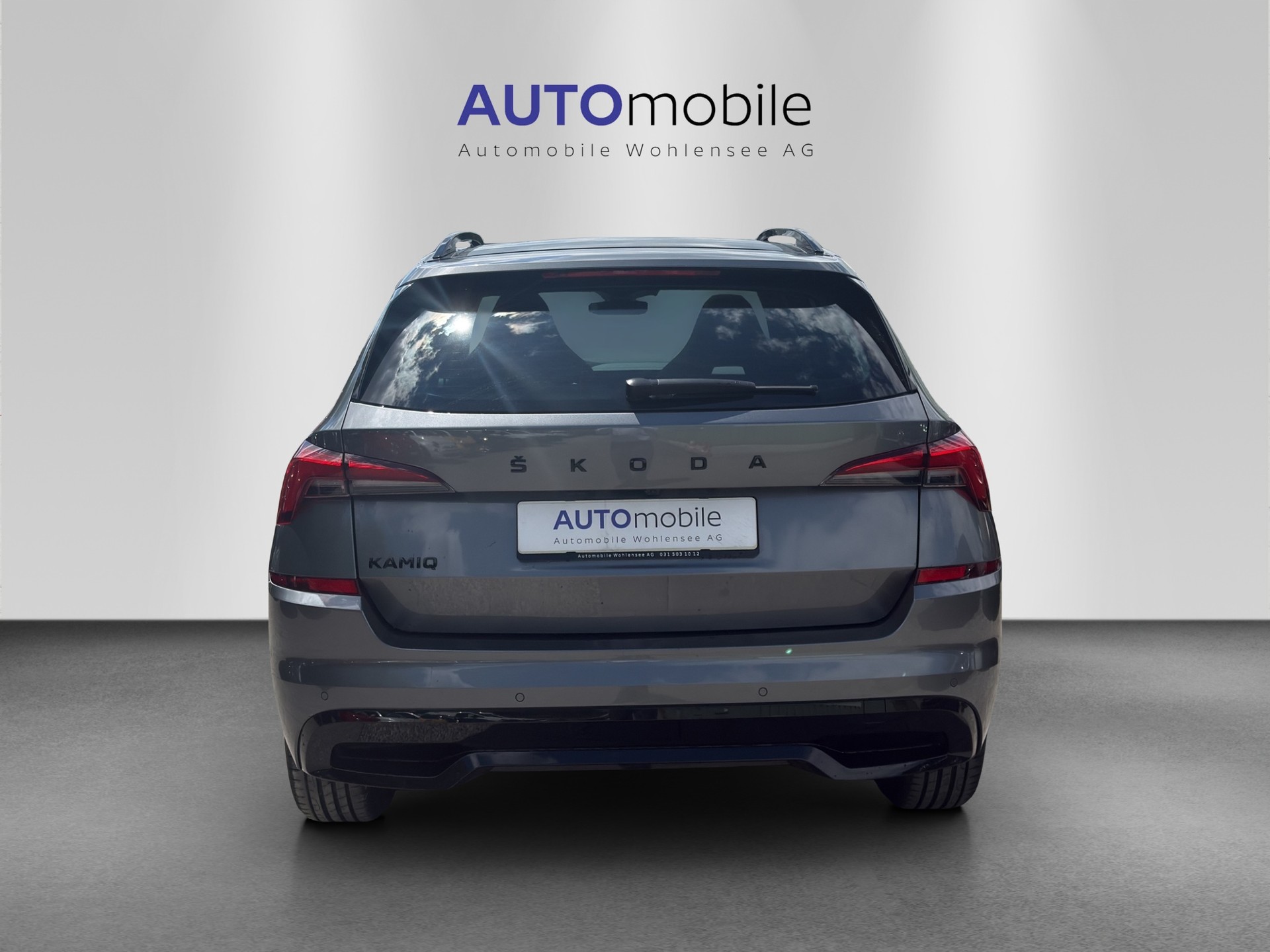 SKODA Kamiq 1.0 TSI Monte Carlo DSG-image-5
