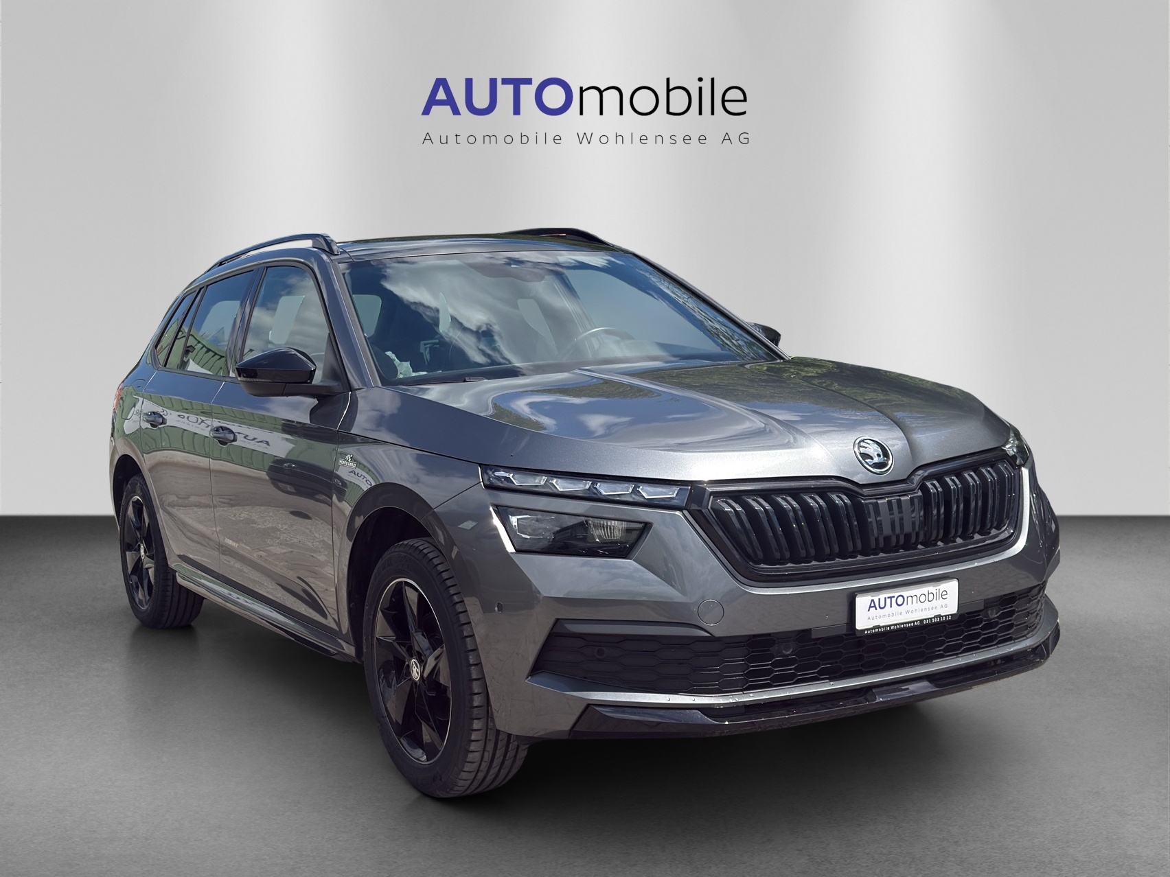 SKODA Kamiq 1.0 TSI Monte Carlo DSG-showroom-element-3