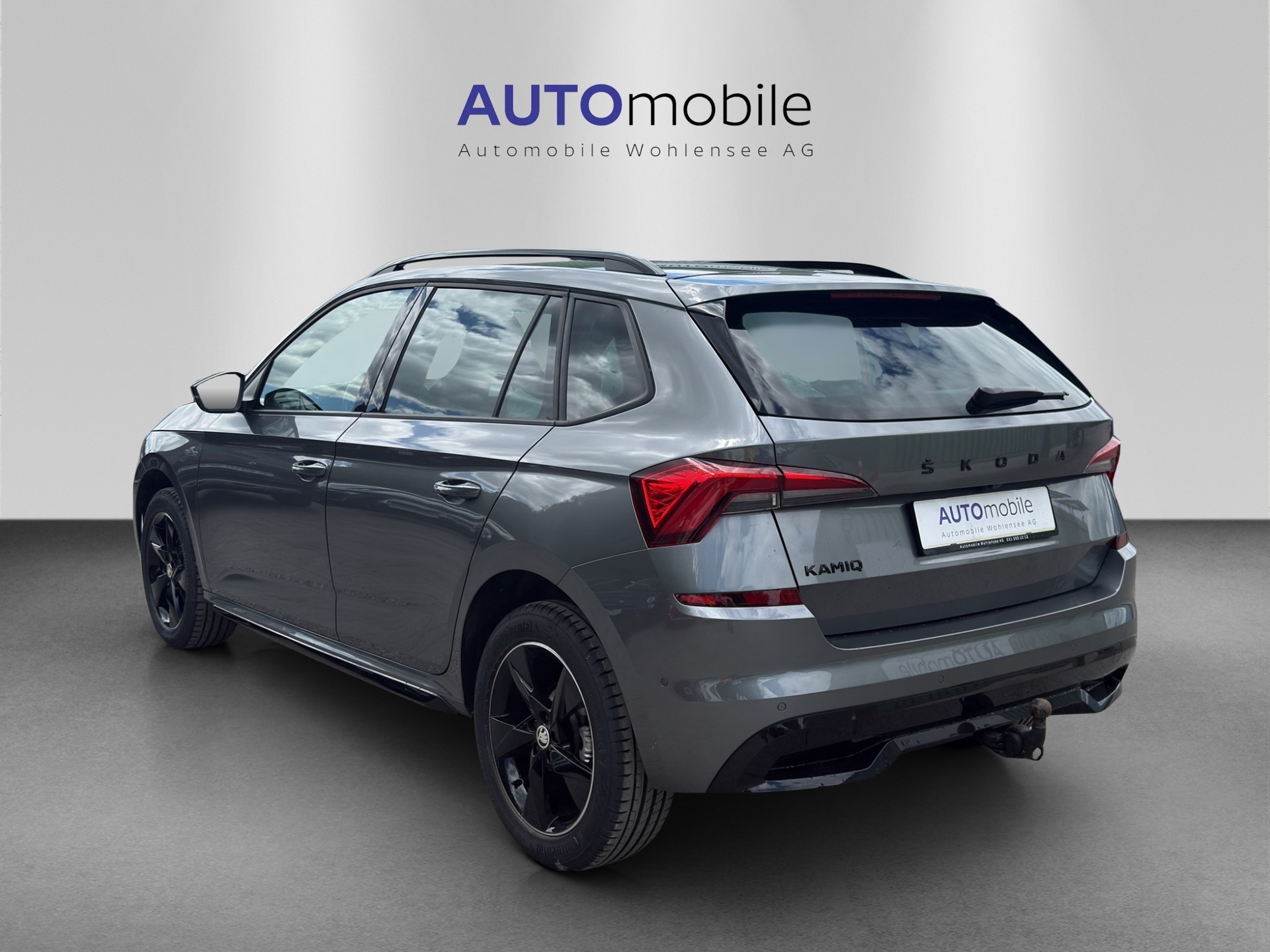 SKODA Kamiq 1.0 TSI Monte Carlo DSG-image-6