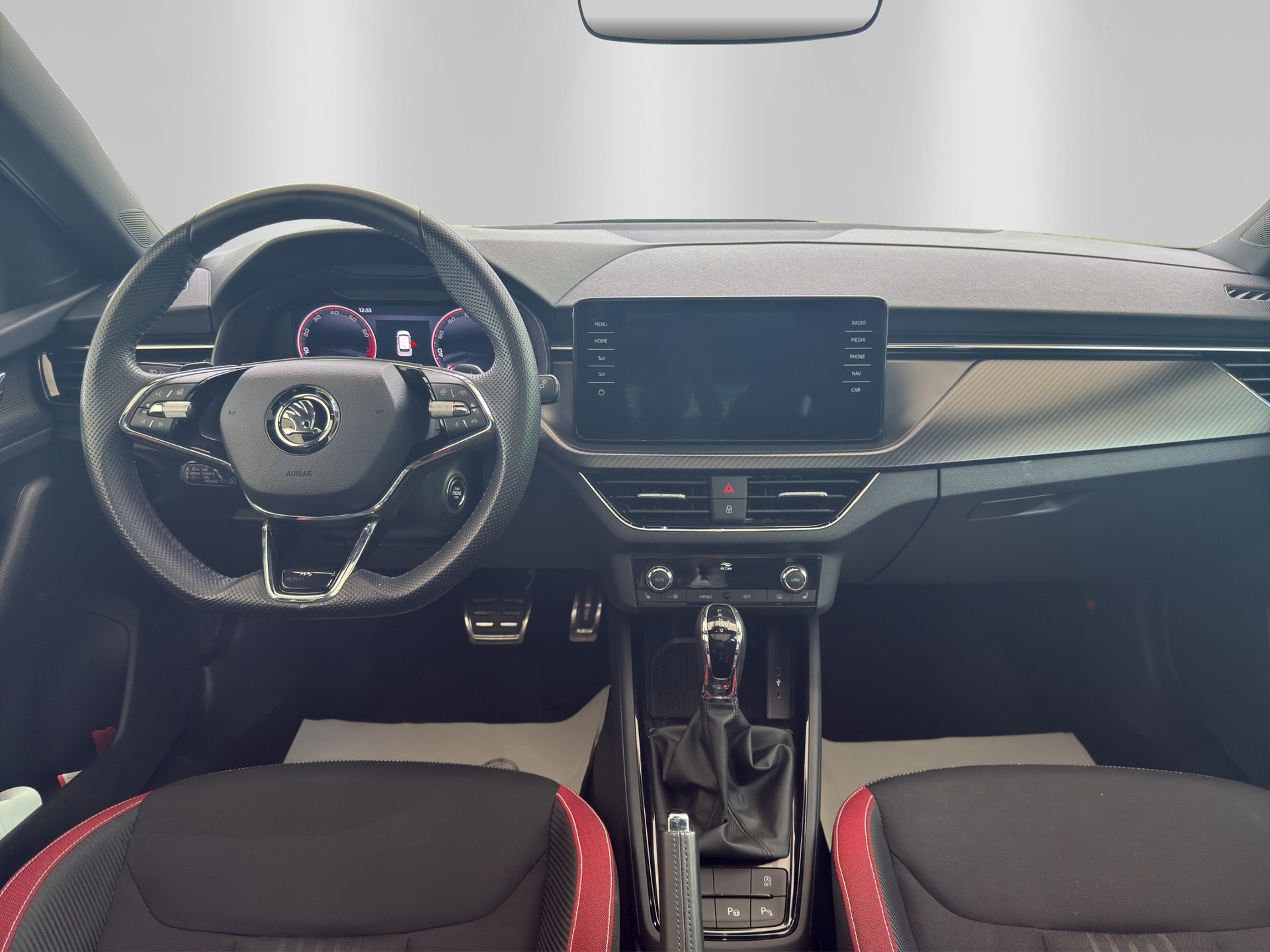 SKODA Kamiq 1.0 TSI Monte Carlo DSG-image-9