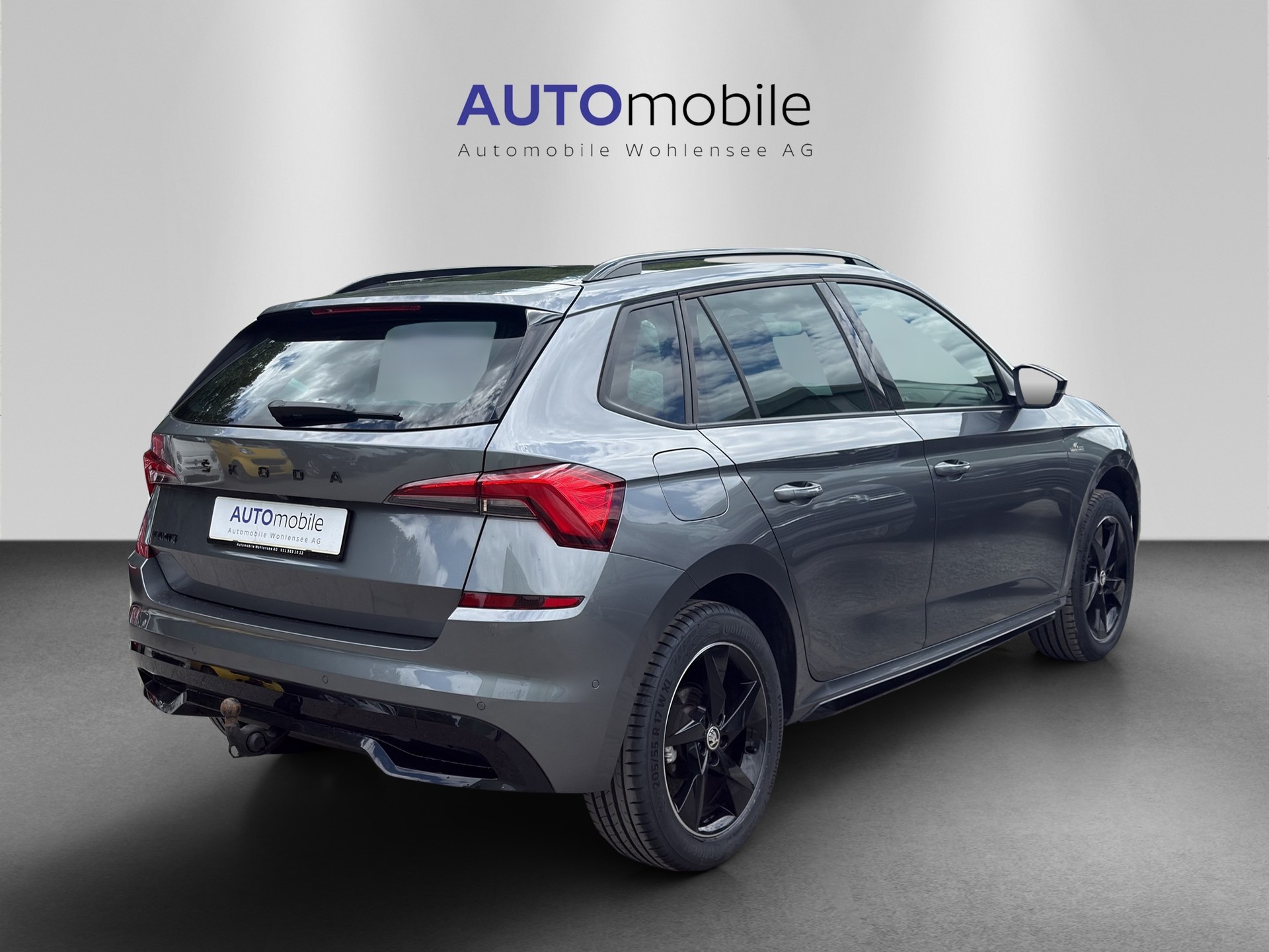 SKODA Kamiq 1.0 TSI Monte Carlo DSG-image-4