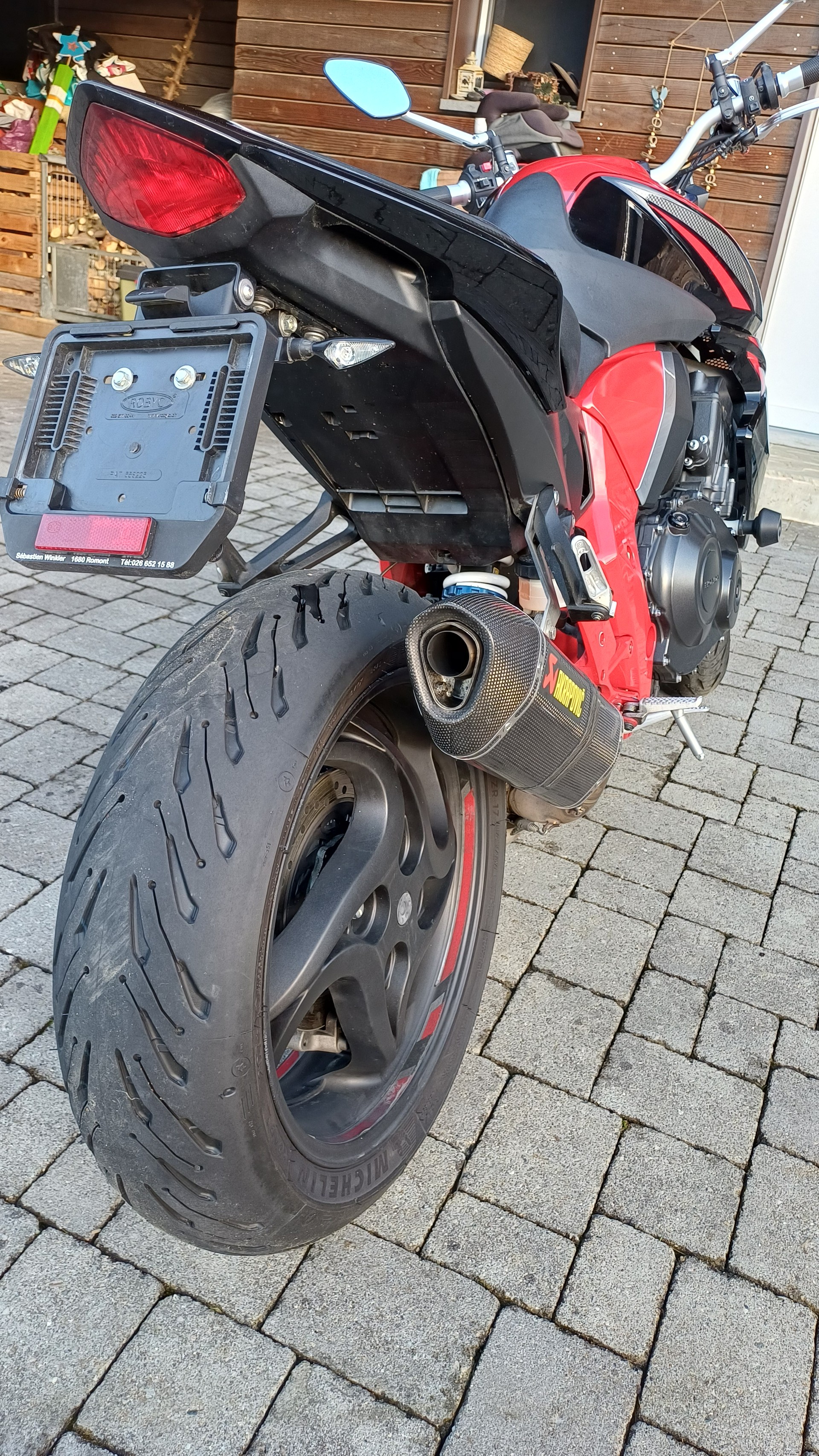 HONDA CB 1000 R ABS-image-14