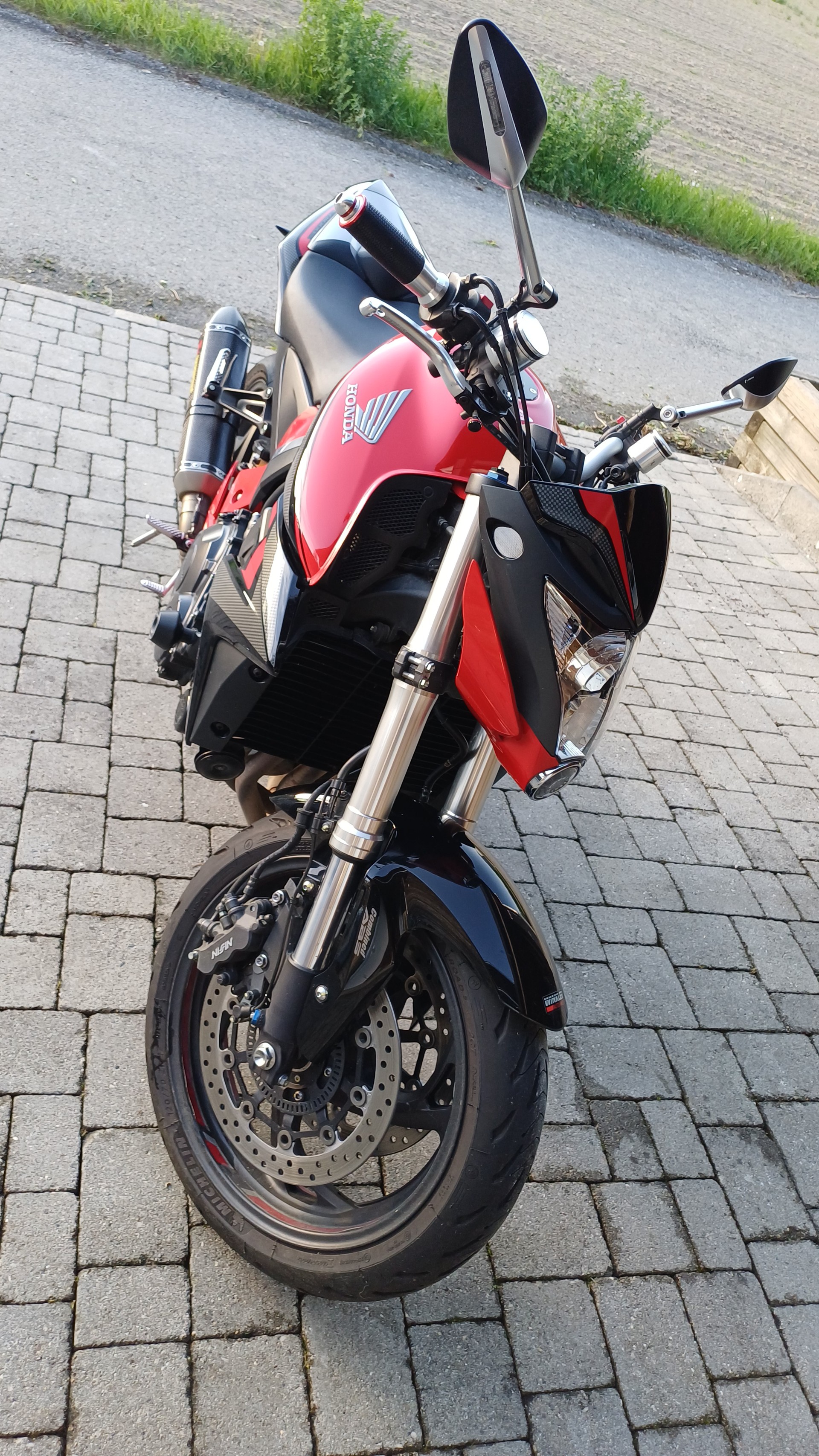 HONDA CB 1000 R ABS-image-6