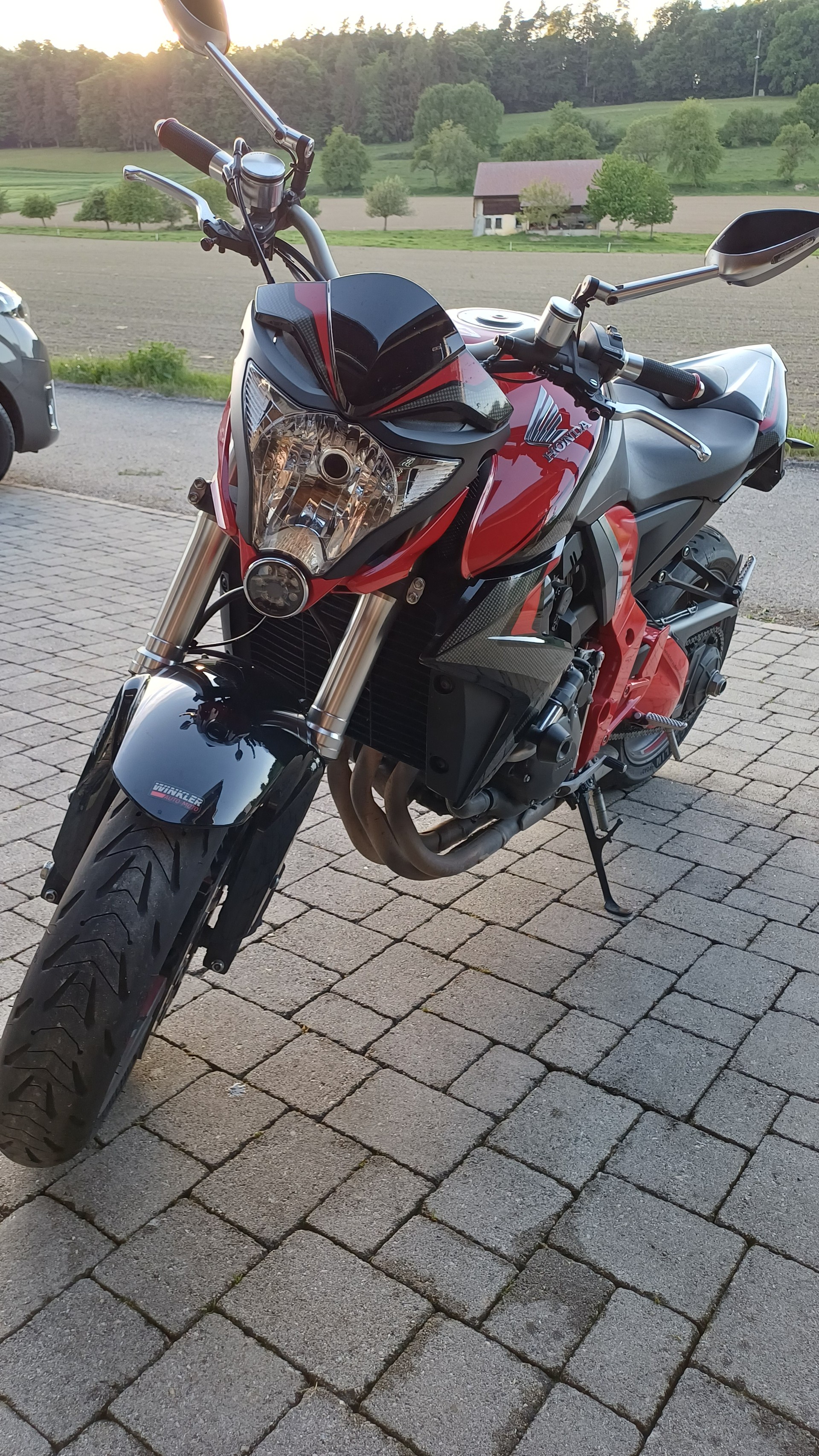 HONDA CB 1000 R ABS-image-13