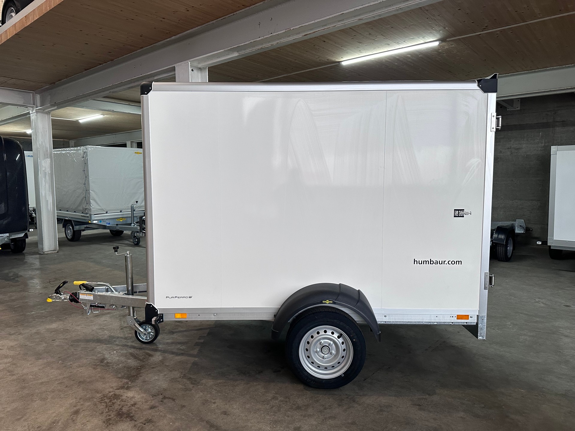 HUMBAUR HK 13 26 14 - 18 PF30 RA-showroom-element-1