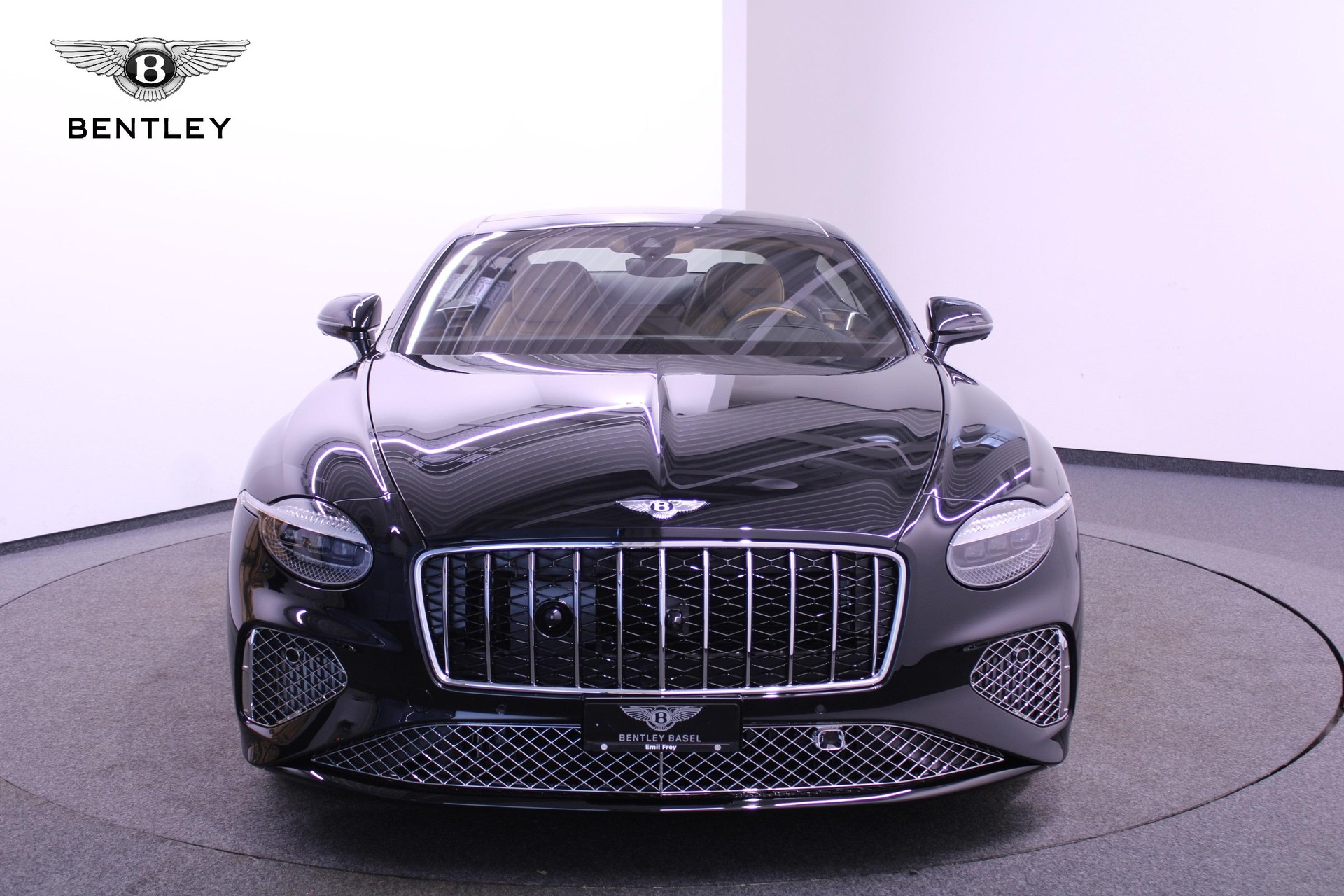 BENTLEY Continental GT 4.0 V8 Hybrid Azure-image-8