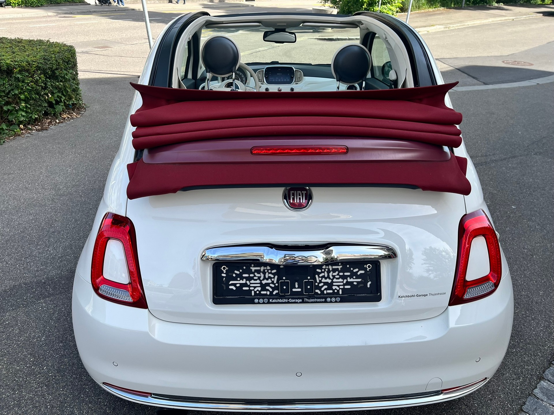 FIAT 500C 0.9 Twinair Turbo Lounge-image-5