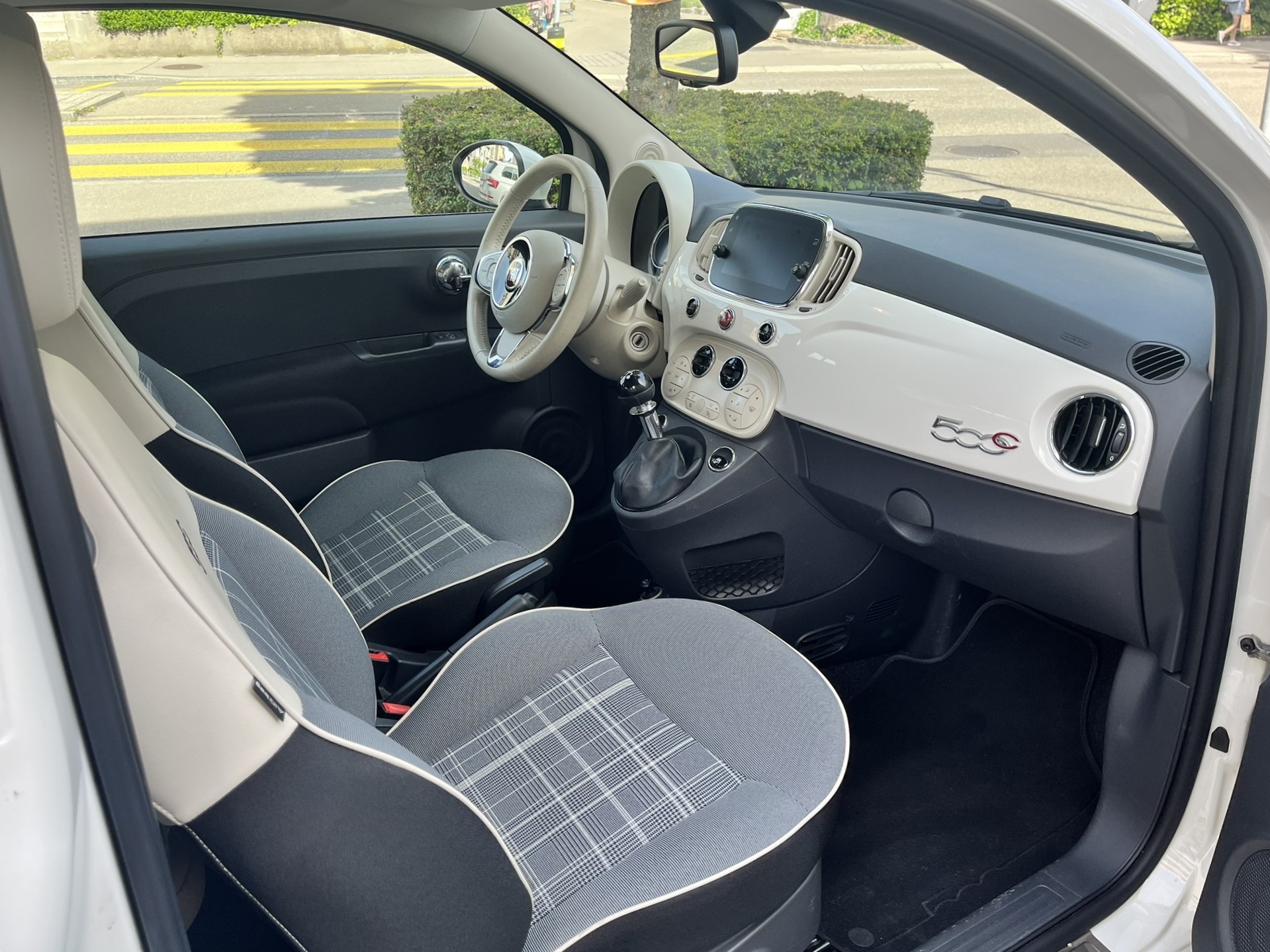 FIAT 500C 0.9 Twinair Turbo Lounge-showroom-element-3