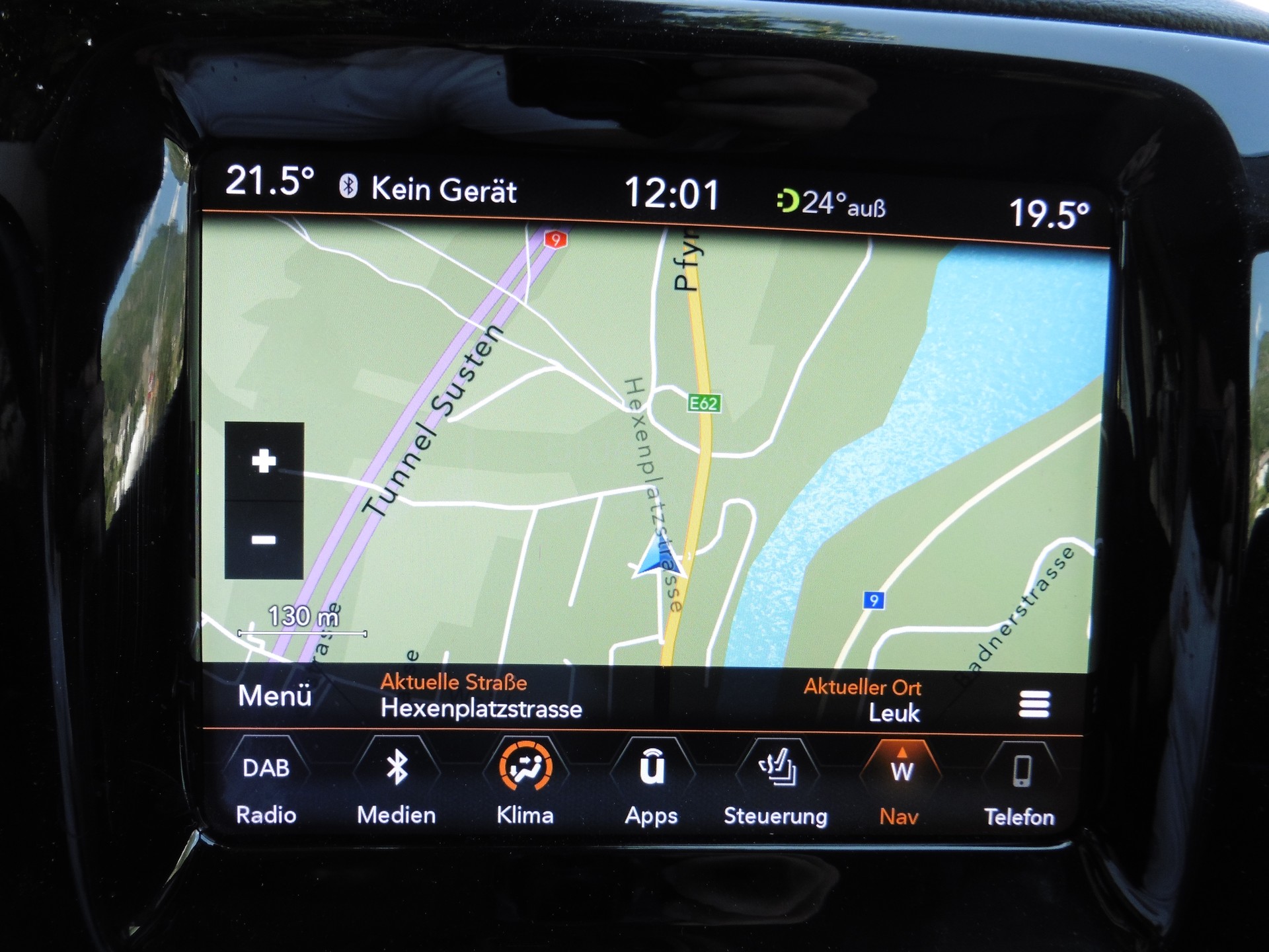 JEEP Compass 1.4 Turbo Limited AWD 9ATX-image-13