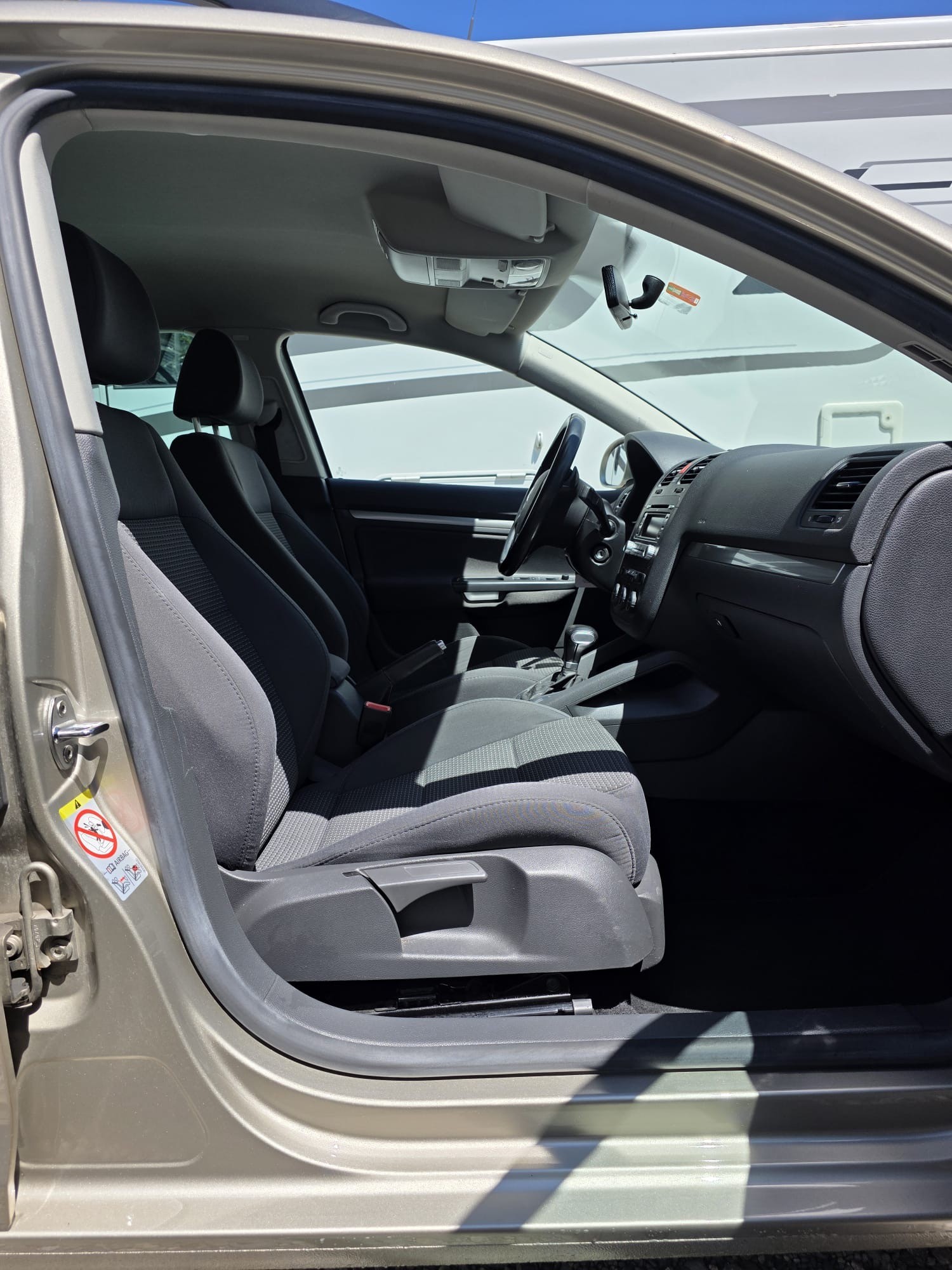 VW Golf Variant 1.4 TSI Sportline DSG-image-7