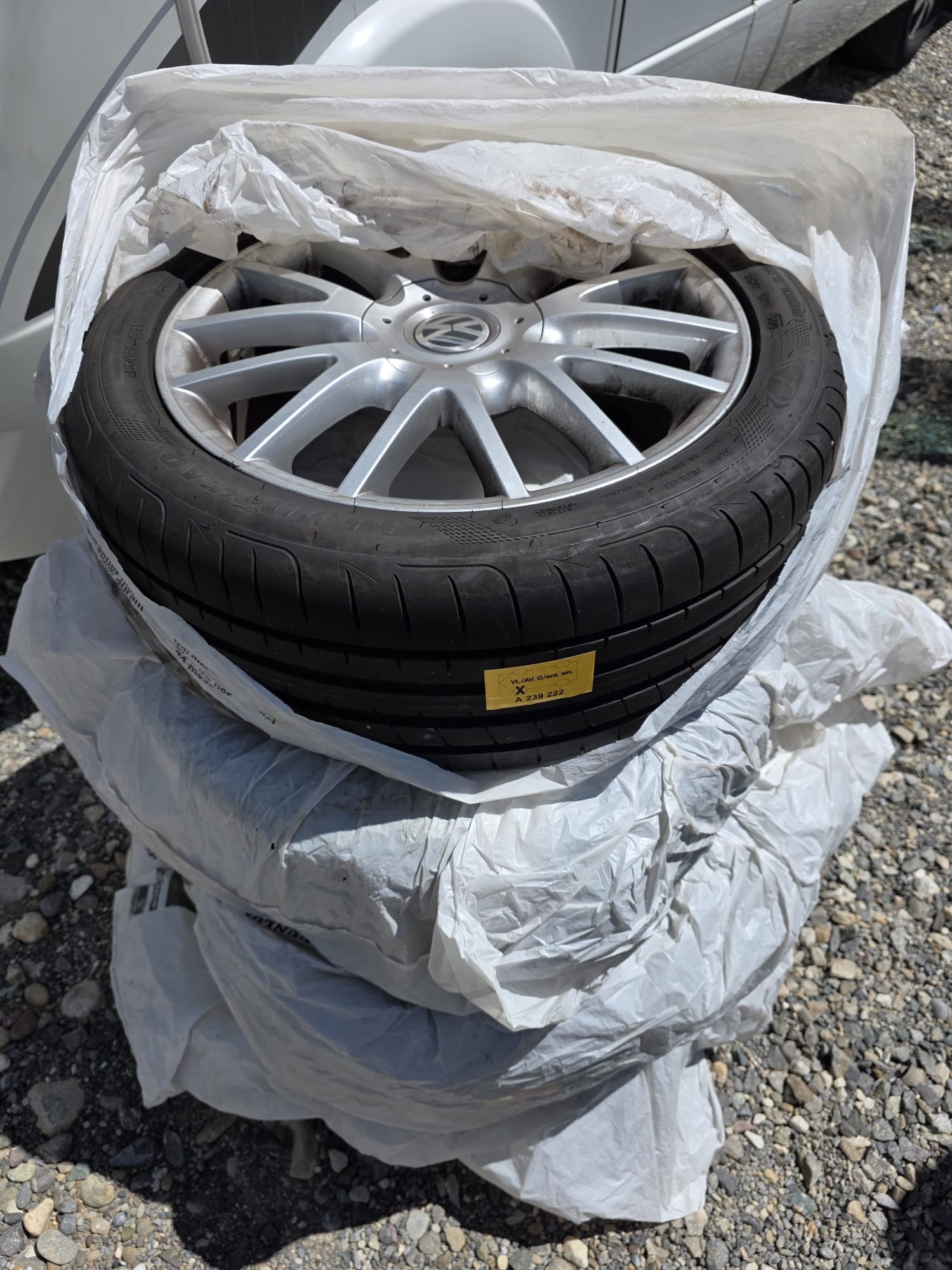 VW Golf Variant 1.4 TSI Sportline DSG-image-14
