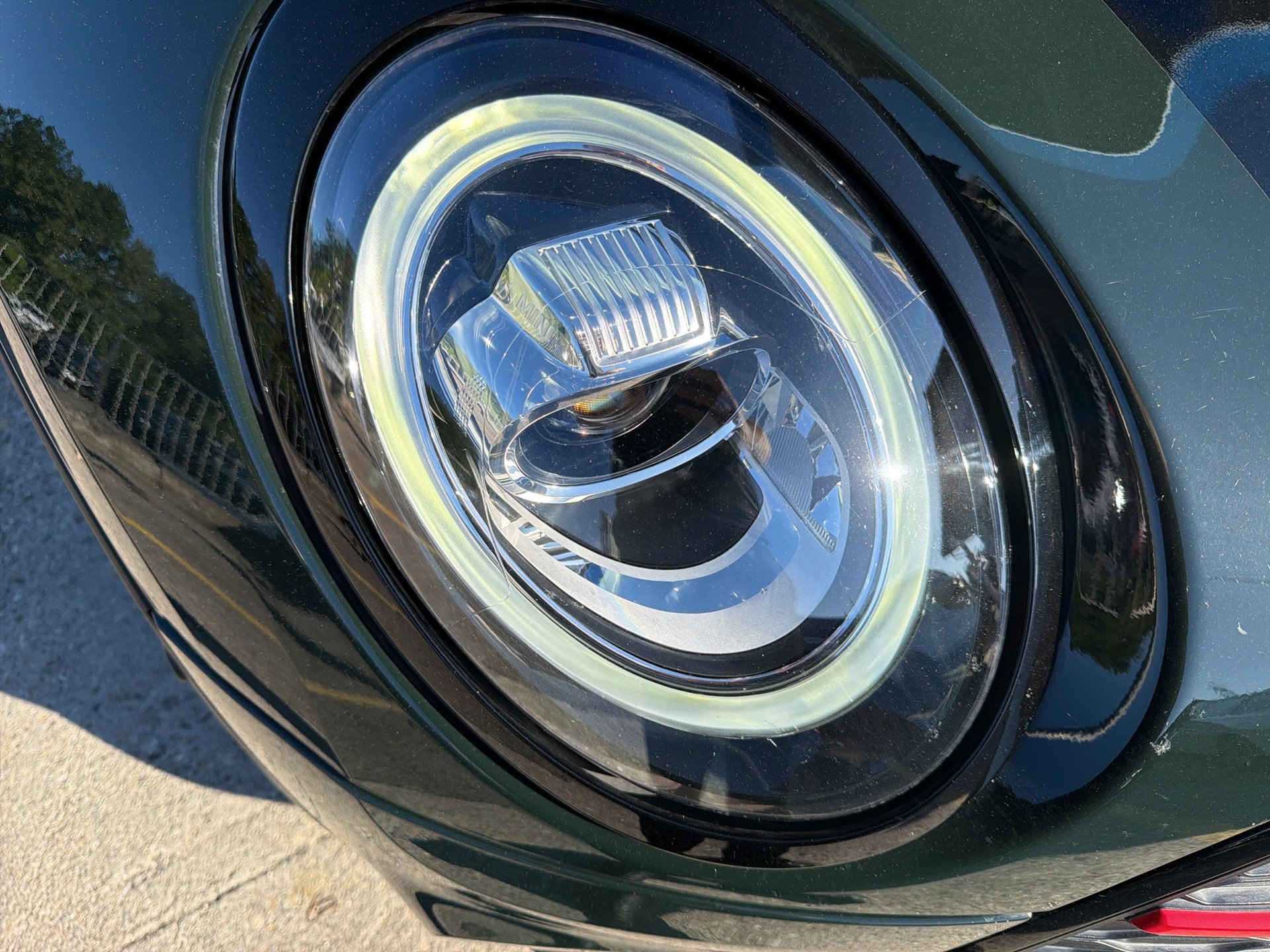 MINI Clubman Cooper John Cooper Works ALL4 Steptronic-image-17