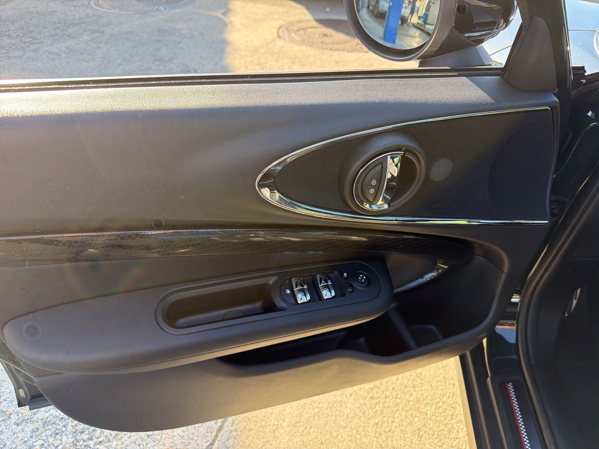 MINI Clubman Cooper John Cooper Works ALL4 Steptronic-image-16