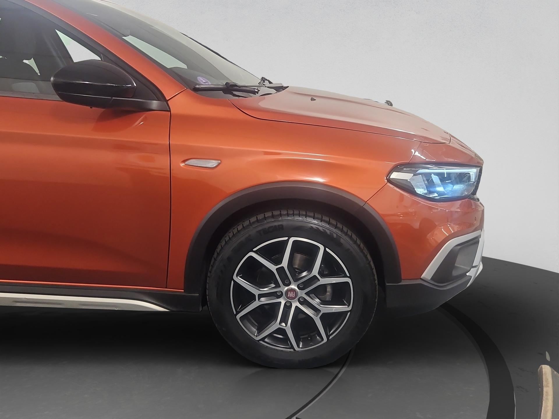 FIAT Tipo 1.0 T3 Cross-image-17