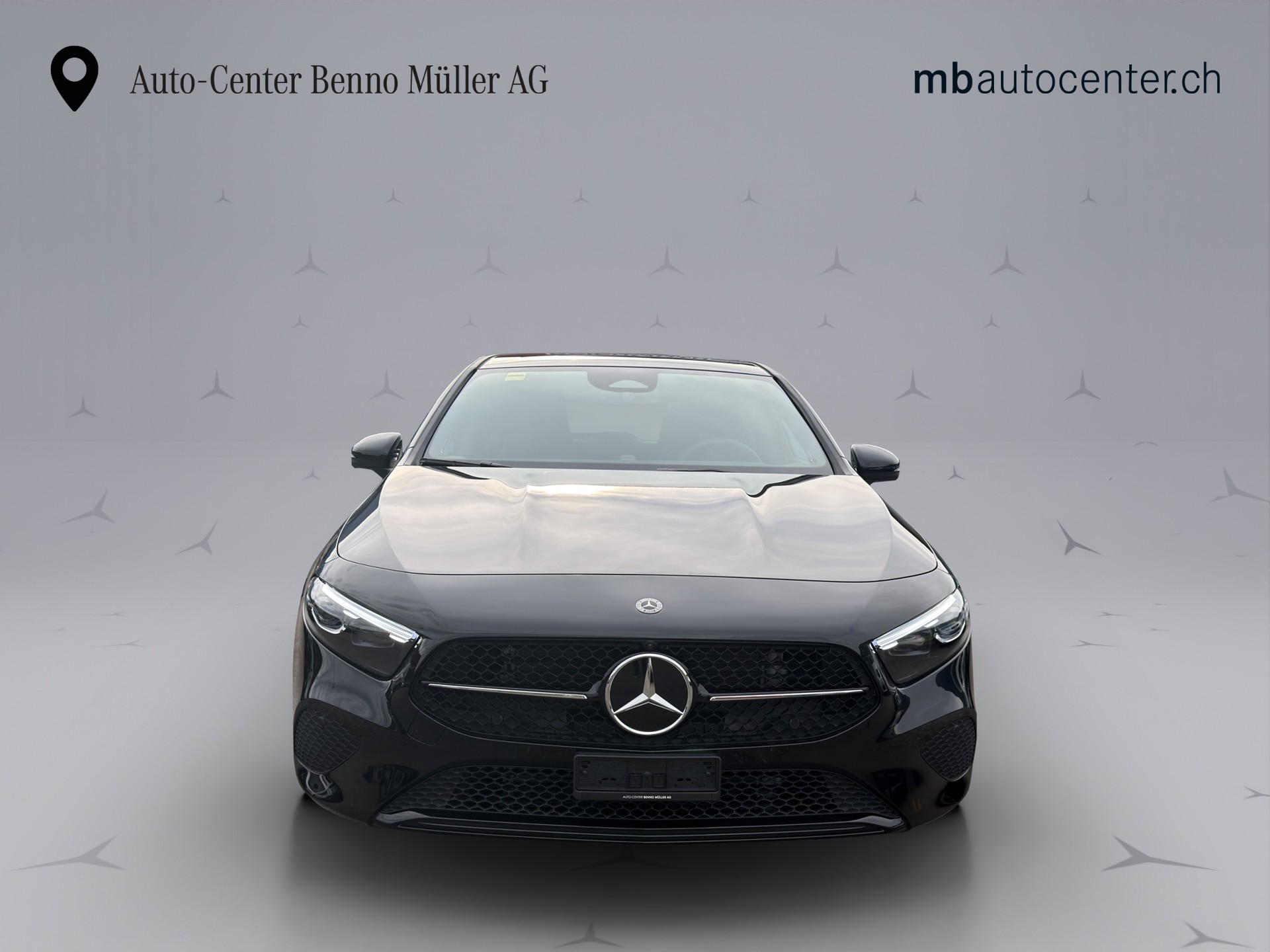 MERCEDES-BENZ A 250 Progressive 4m-image-8