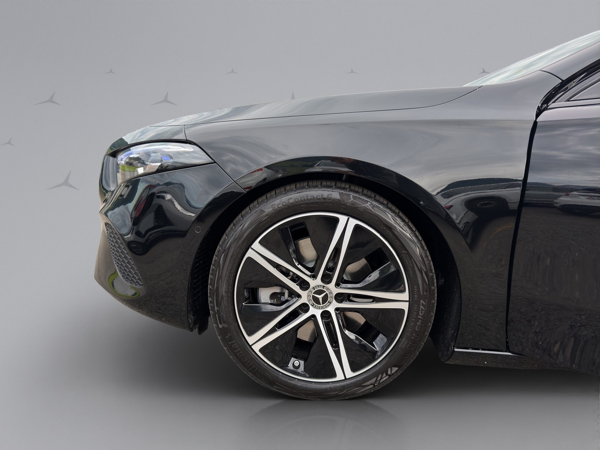 MERCEDES-BENZ A 250 Progressive 4m-image-18