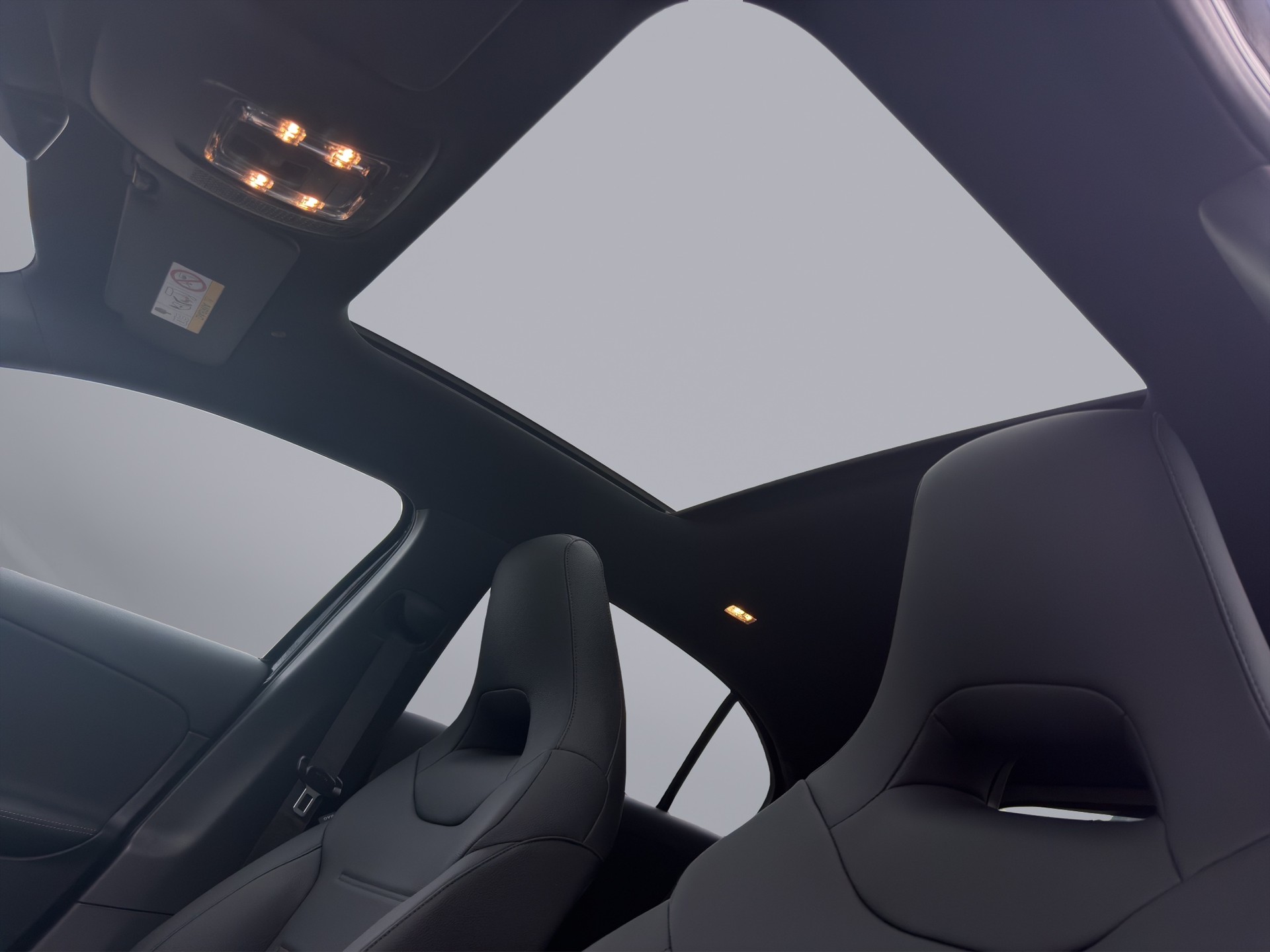 MERCEDES-BENZ A 250 Progressive 4m-image-19