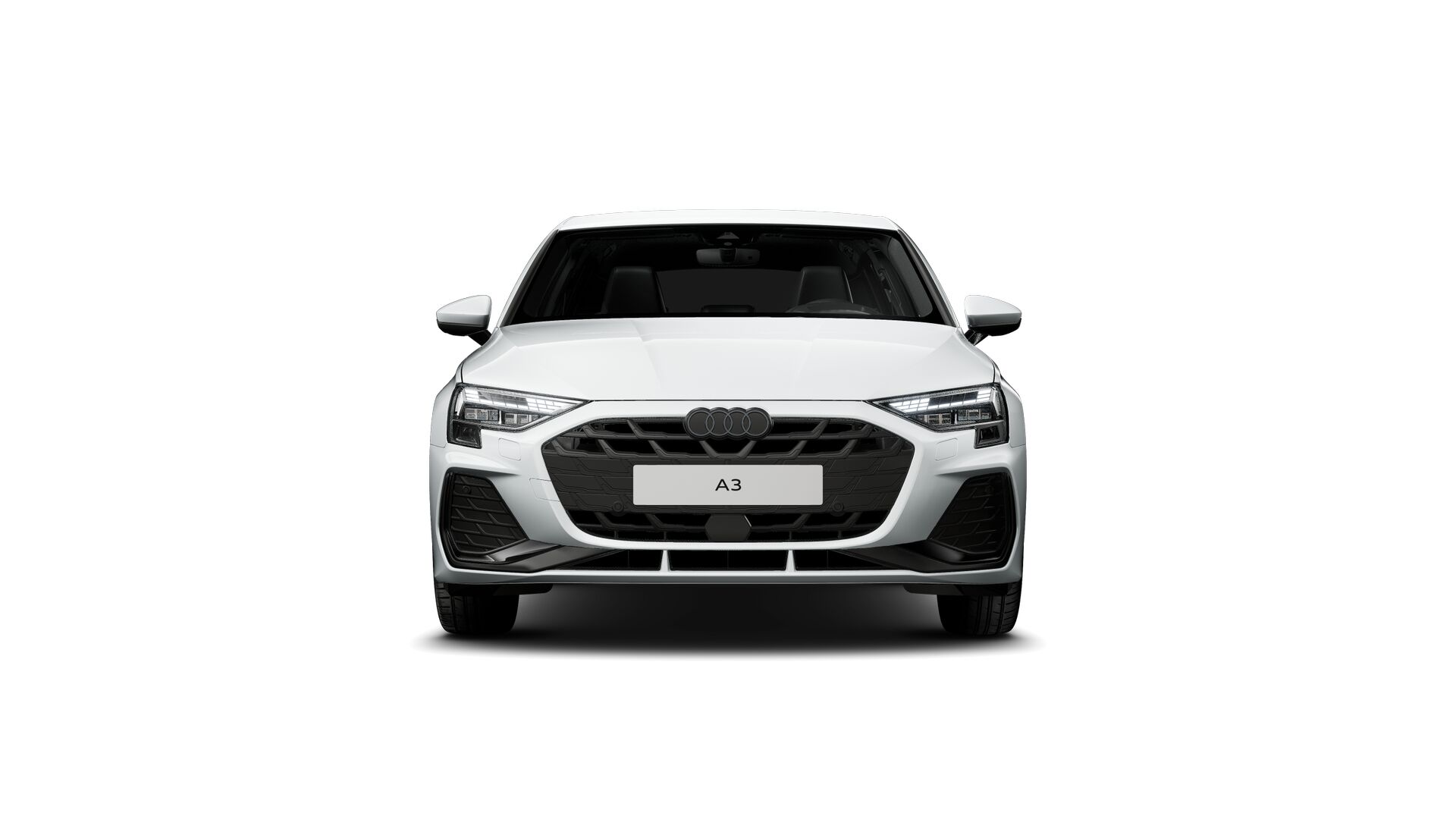 AUDI A3 Sportback 35 TFSI S line Attraction S-tronic-showroom-element-1