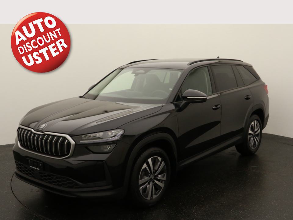 SKODA Kodiaq 1.5 TSI mHEV Selection