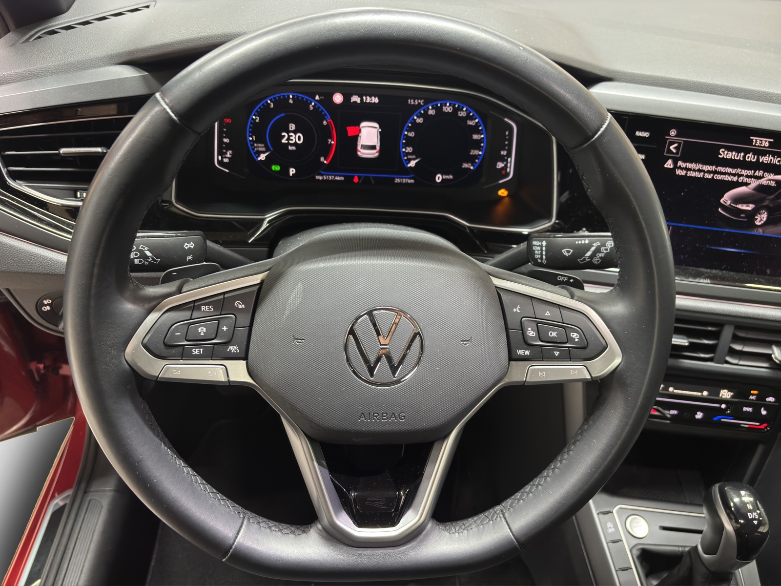 VW Polo 1.0 TSI R-Line DSG-image-9