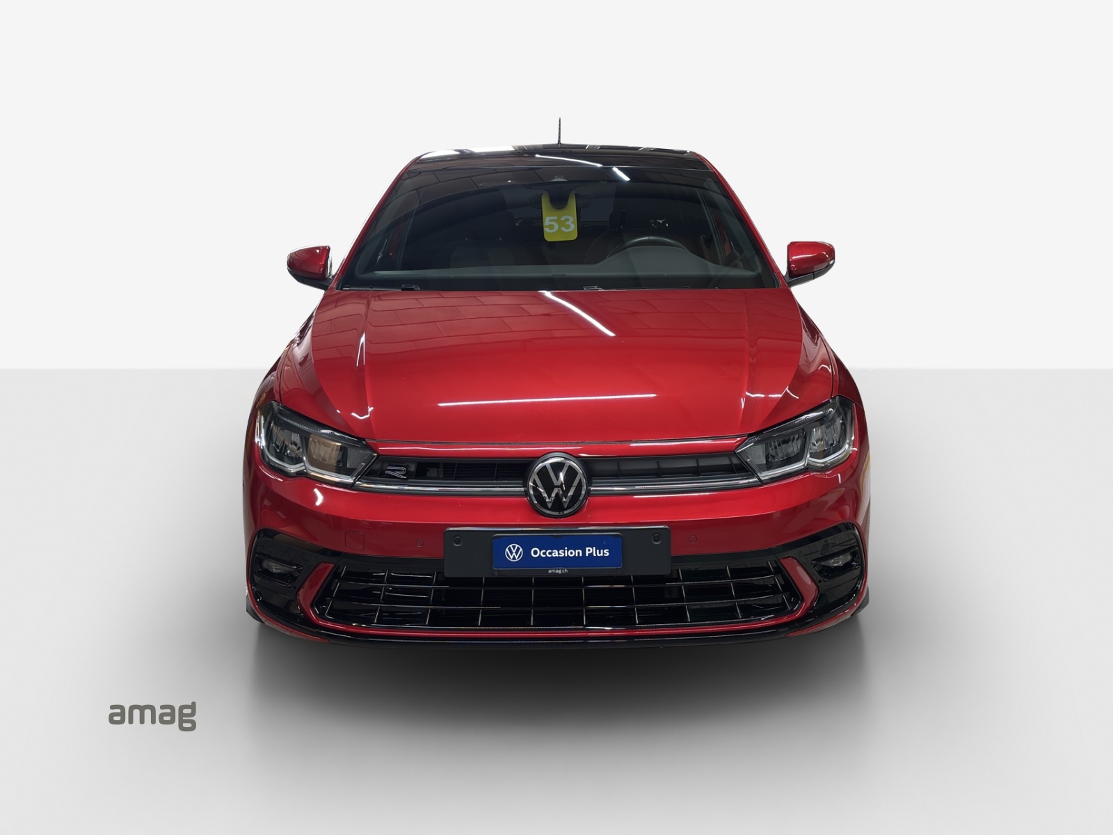 VW Polo 1.0 TSI R-Line DSG-image-6
