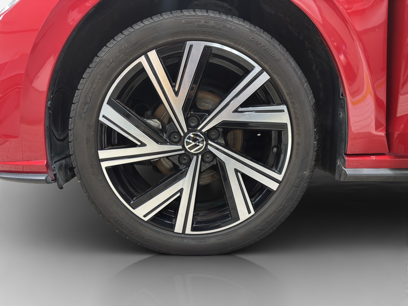 VW Polo 1.0 TSI R-Line DSG-image-13