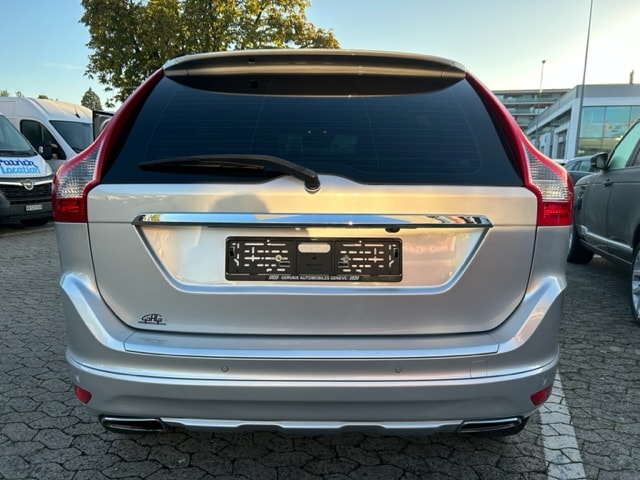 VOLVO XC60 D4 AWD OceanRace Geartronic-showroom-element-2