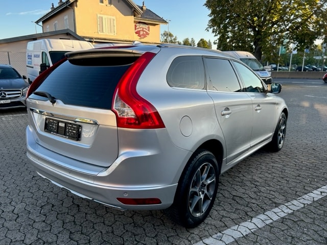 VOLVO XC60 D4 AWD OceanRace Geartronic-showroom-element-1