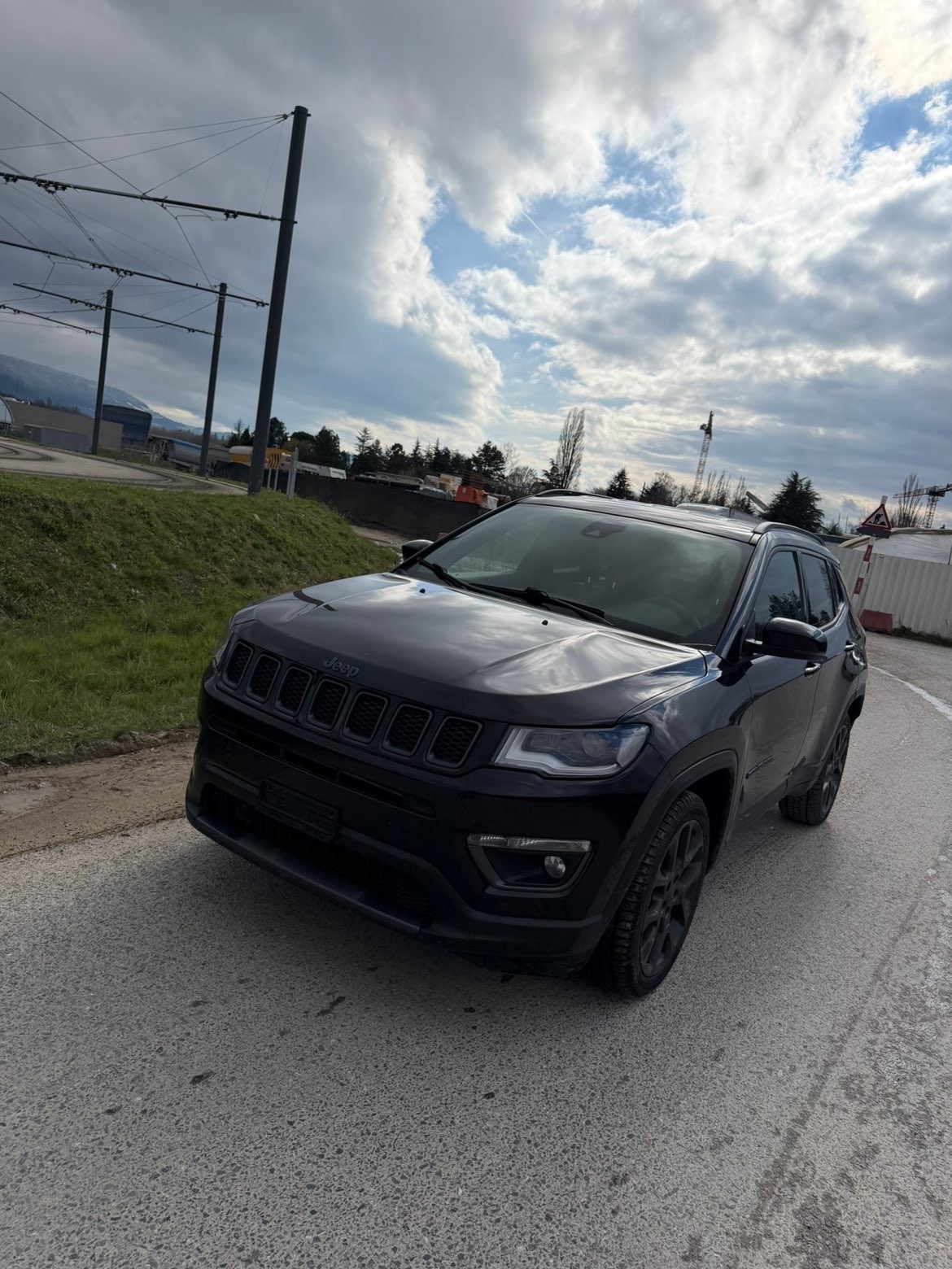 JEEP Compass 1.3 T PHEV S AWD-image-12