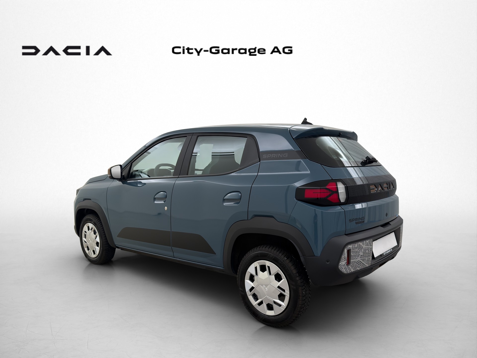 DACIA Spring Extreme-image-2