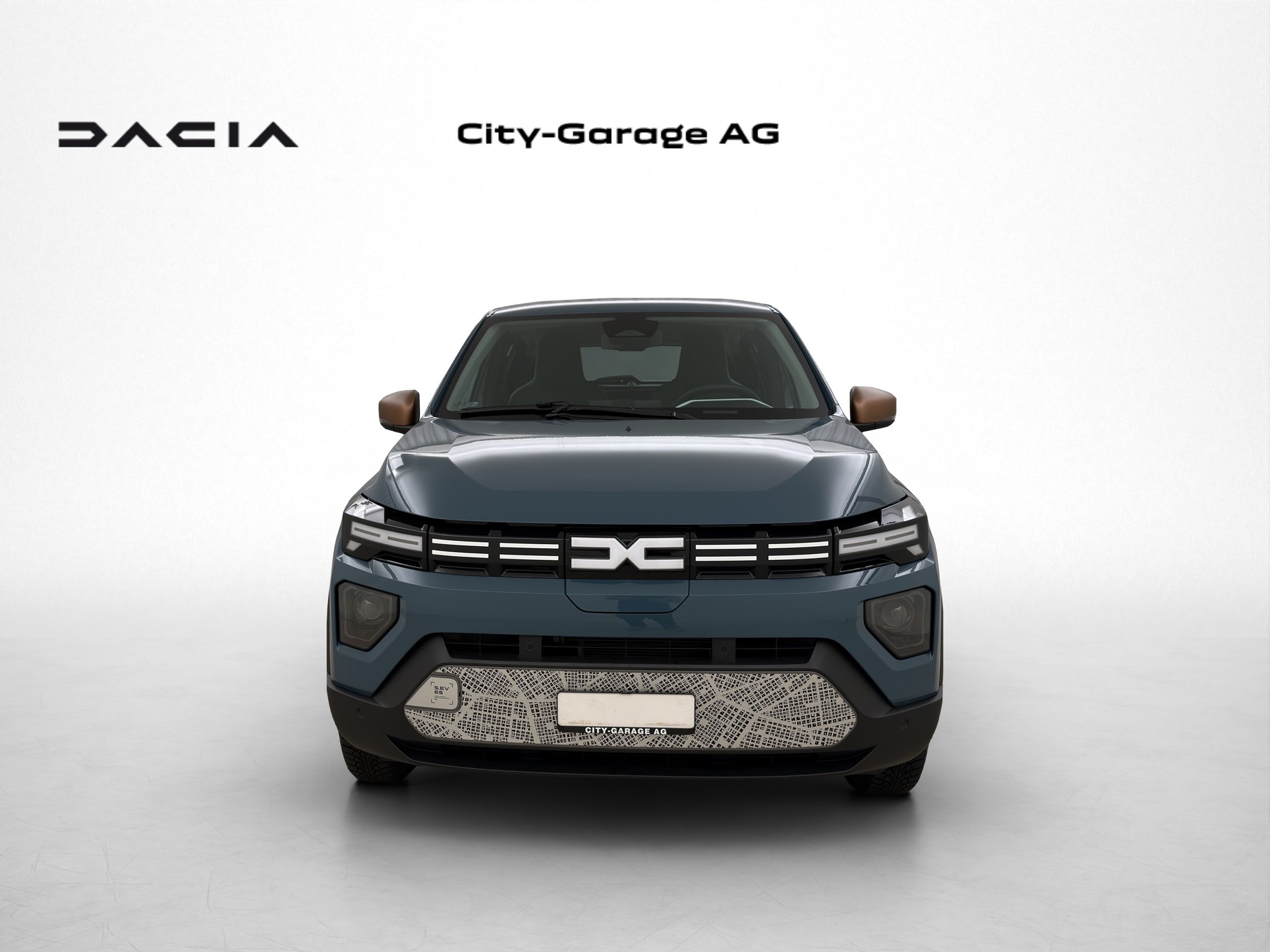 DACIA Spring Extreme-image-1