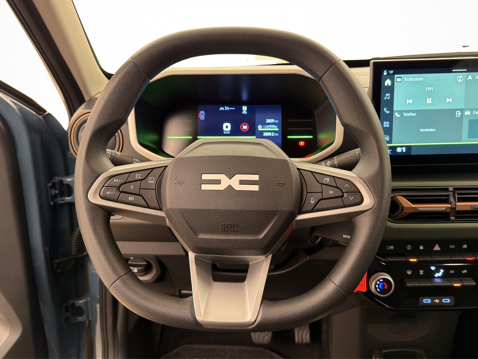 DACIA Spring Extreme-image-7
