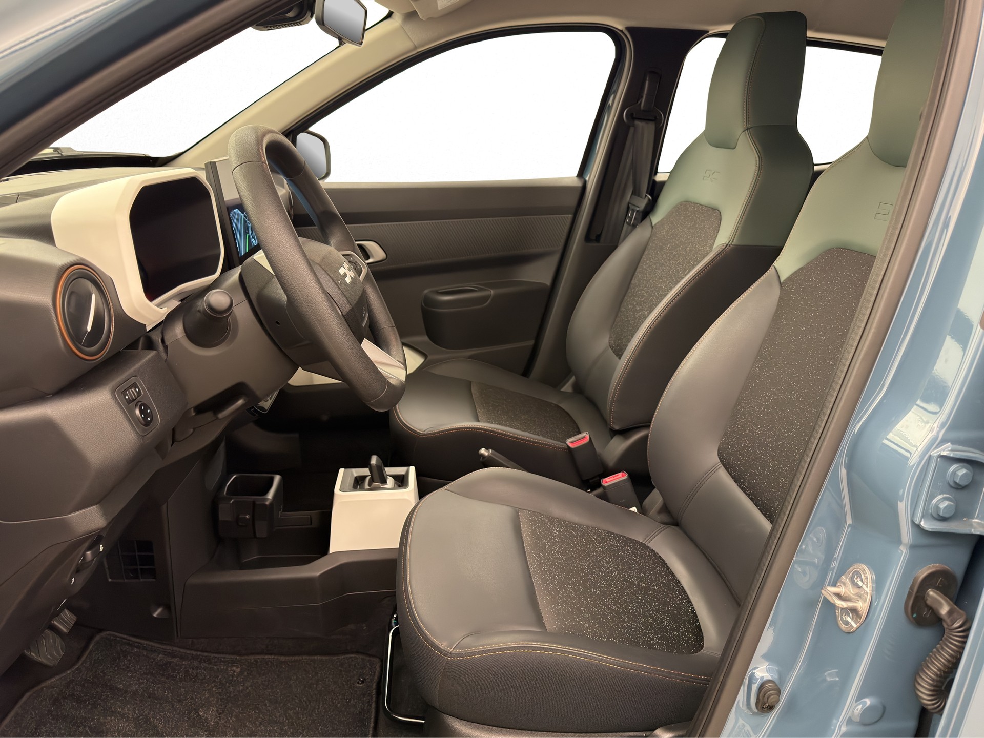 DACIA Spring Extreme-image-6