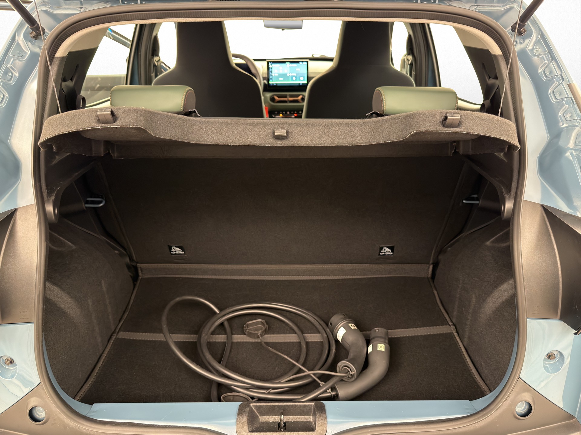 DACIA Spring Extreme-image-13