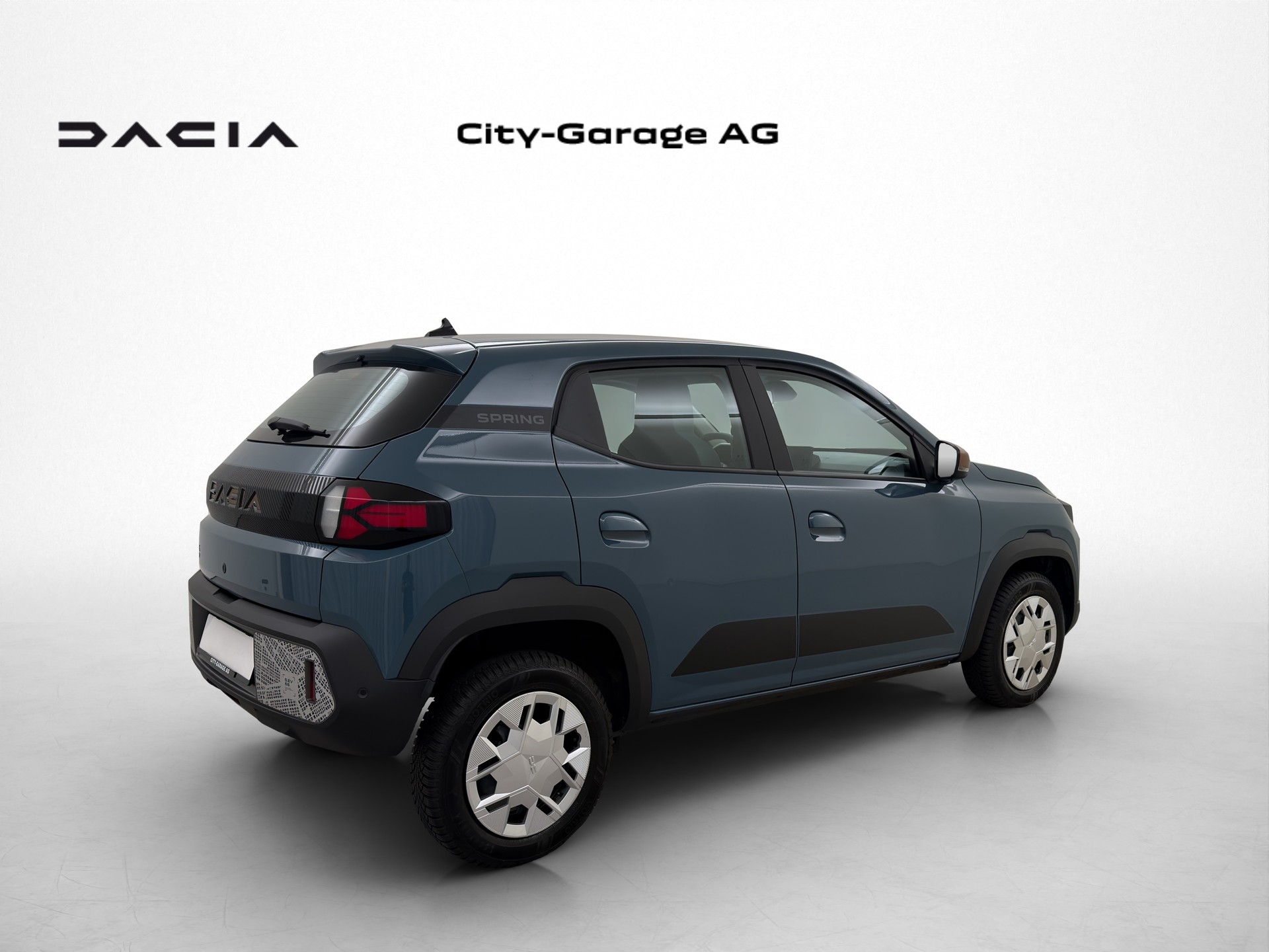 DACIA Spring Extreme-image-4