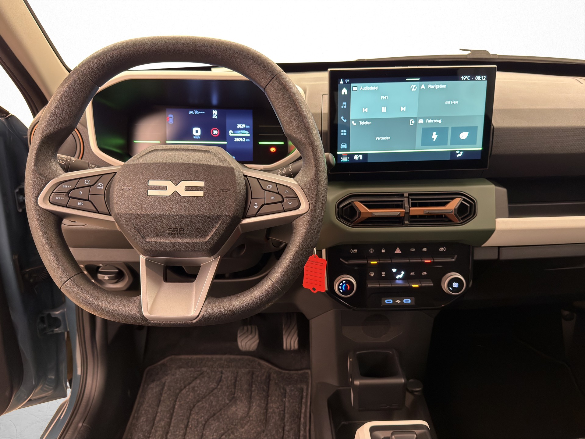DACIA Spring Extreme-image-9