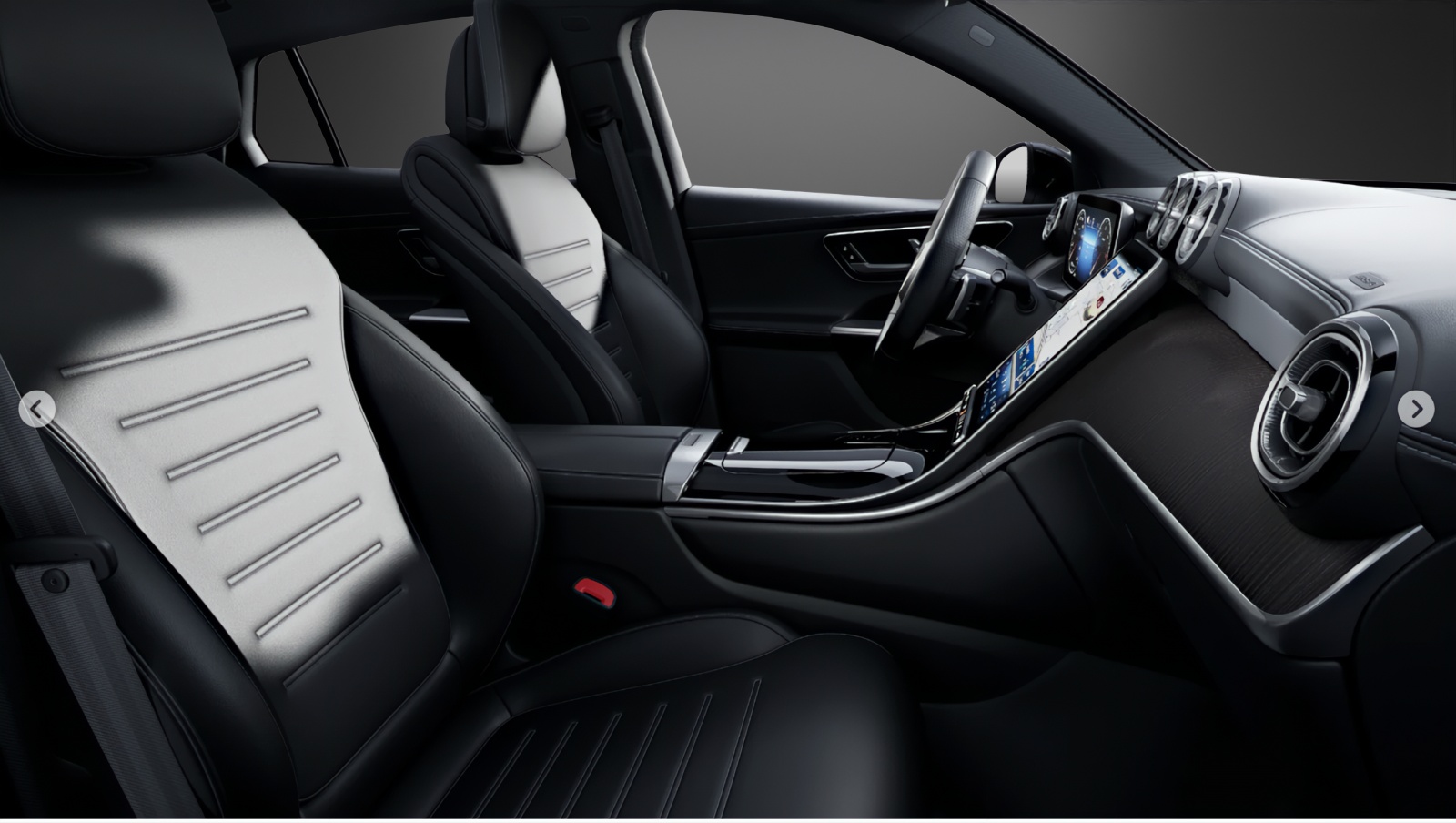 MERCEDES-BENZ GLC Coupé 220 d 4Matic 9G-Tronic-image-7