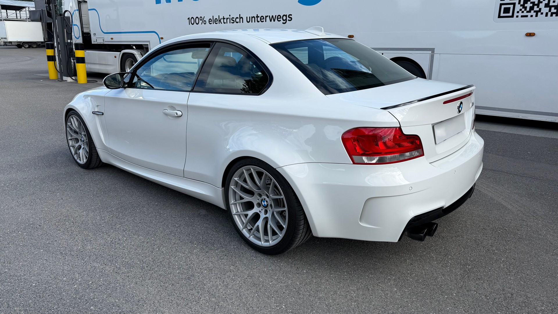 BMW 1er M Coupé-image-3