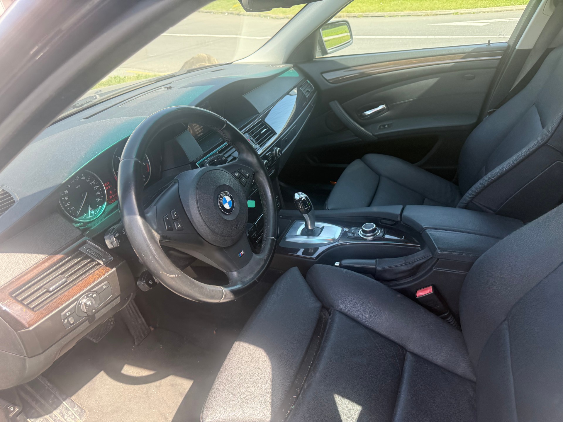 BMW 530xd-image-8