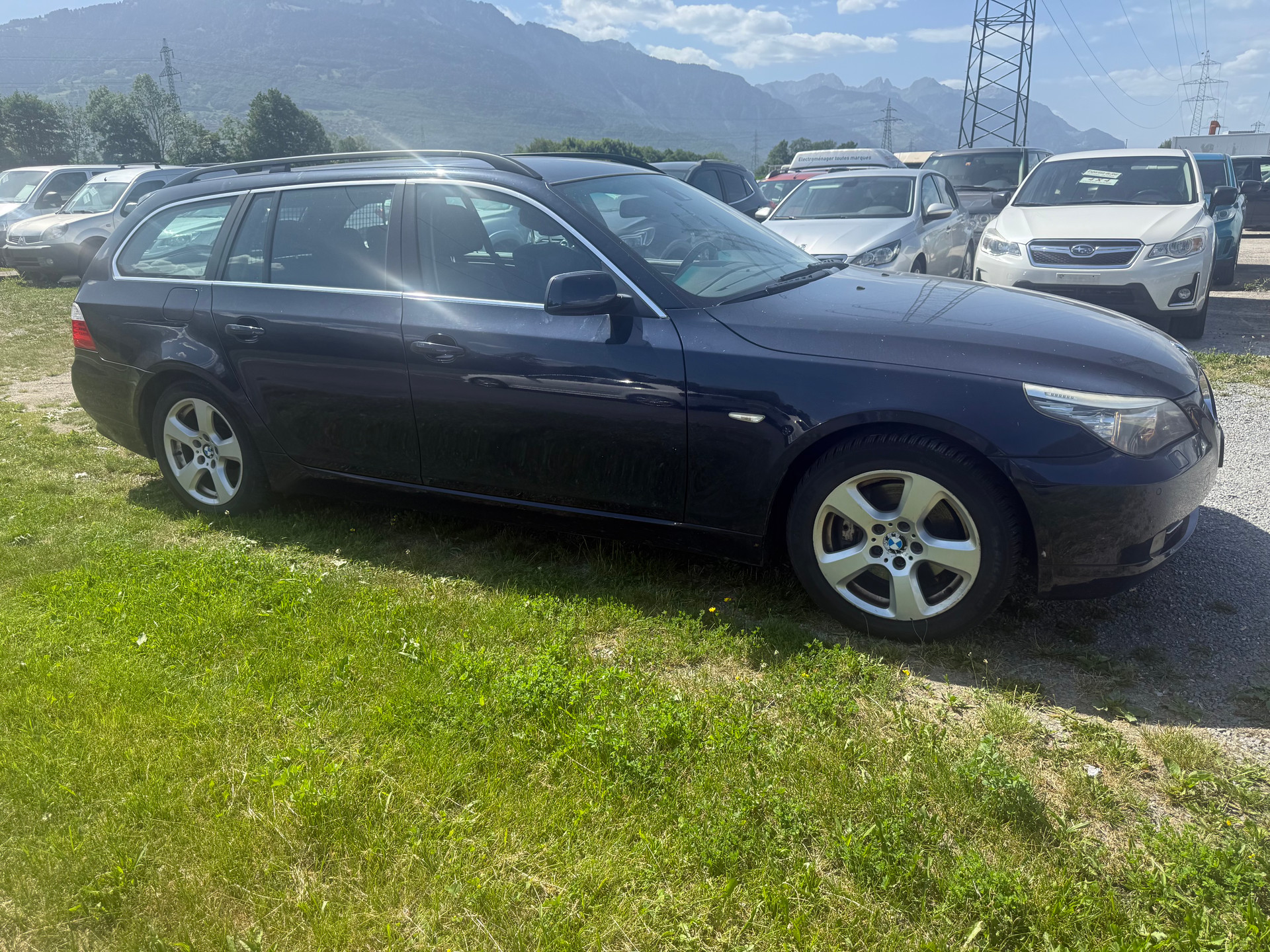BMW 530xd-image-1