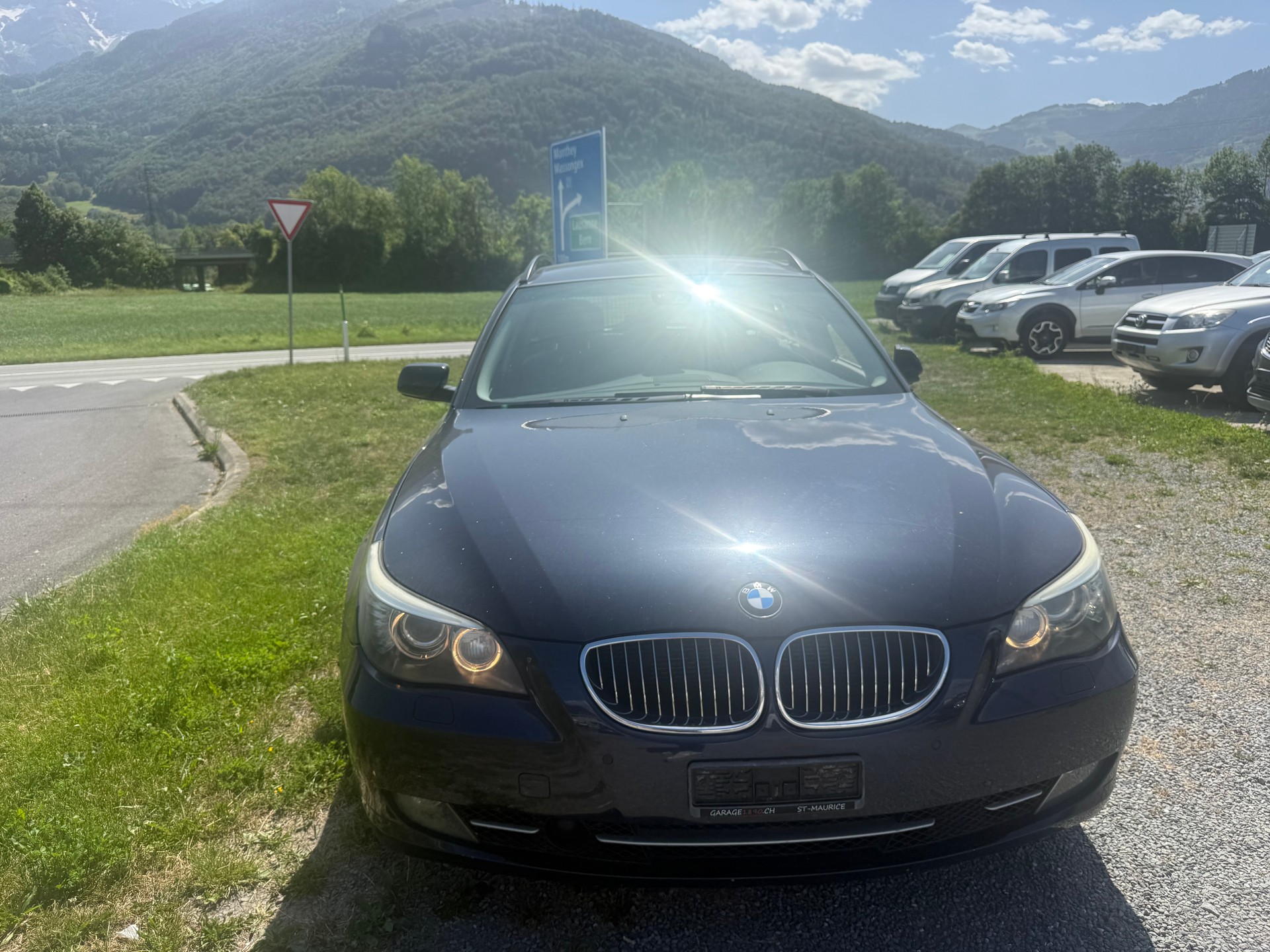 BMW 530xd-image-0