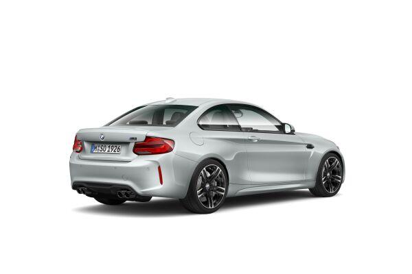 BMW M2 Competition Coupé F87 (CH) 📍-showroom-element-1