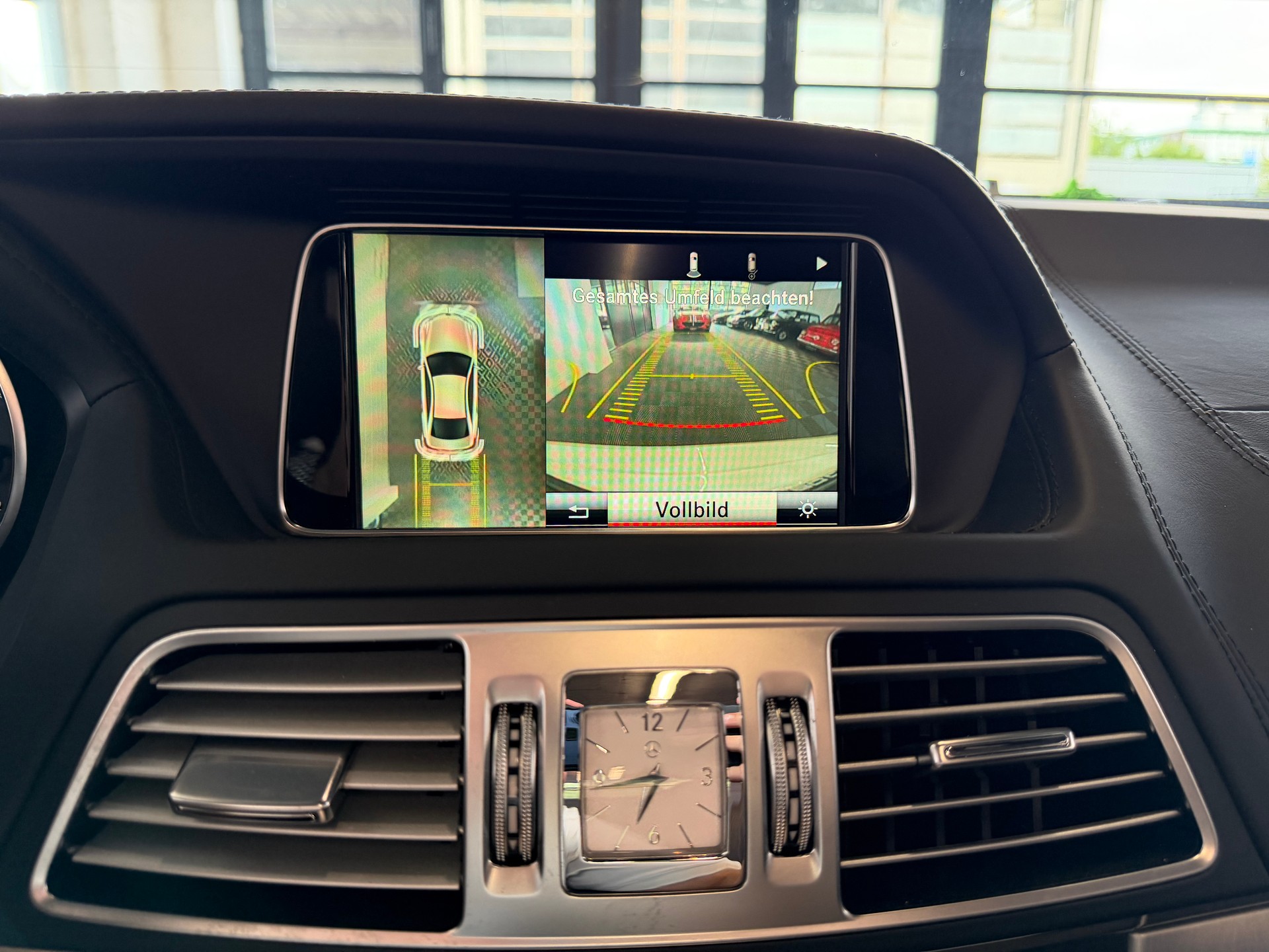 MERCEDES-BENZ E 400 7G-Tronic AMG LINE I 333 PS I-image-21