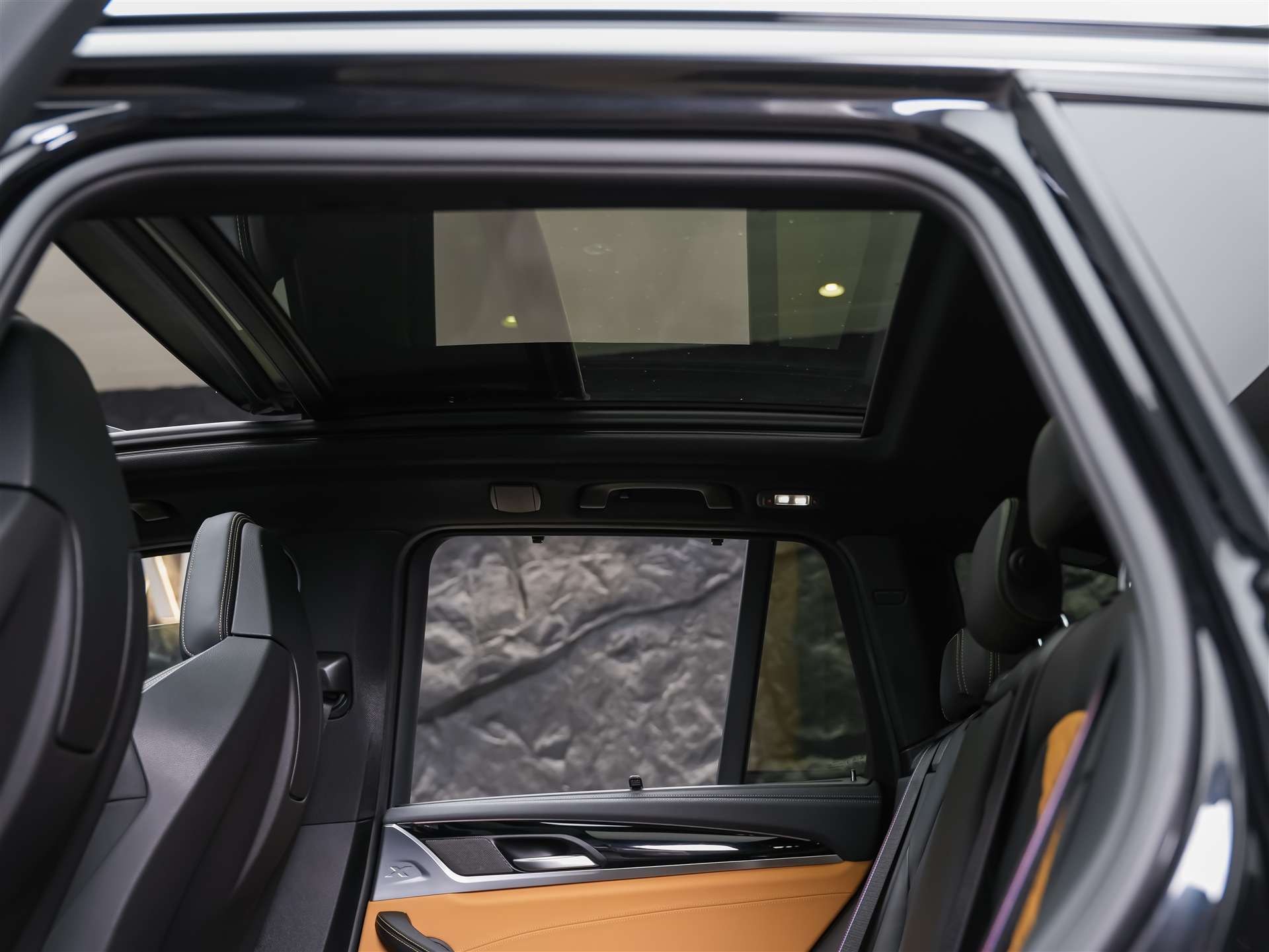 BMW X3 xDrive M Competition Steptronic *Head Up*Panorama*360° Kamera*-image-14