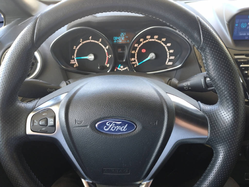 FORD Fiesta 1.0 EcoB 140 ST-Line-image-13