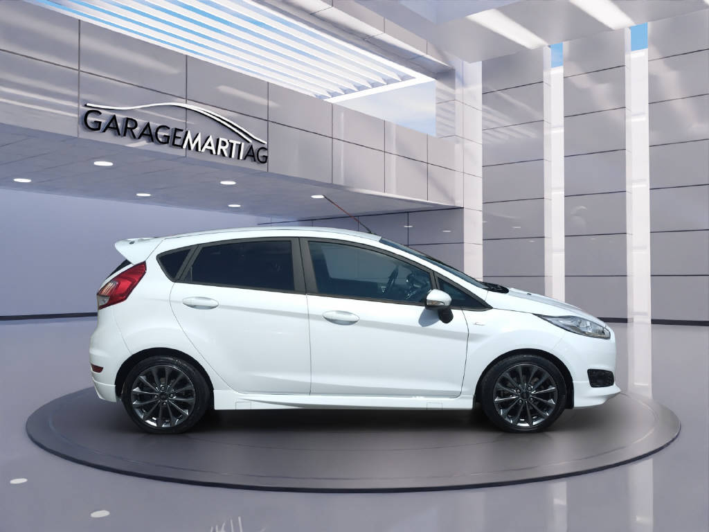 FORD Fiesta 1.0 EcoB 140 ST-Line-showroom-element-3