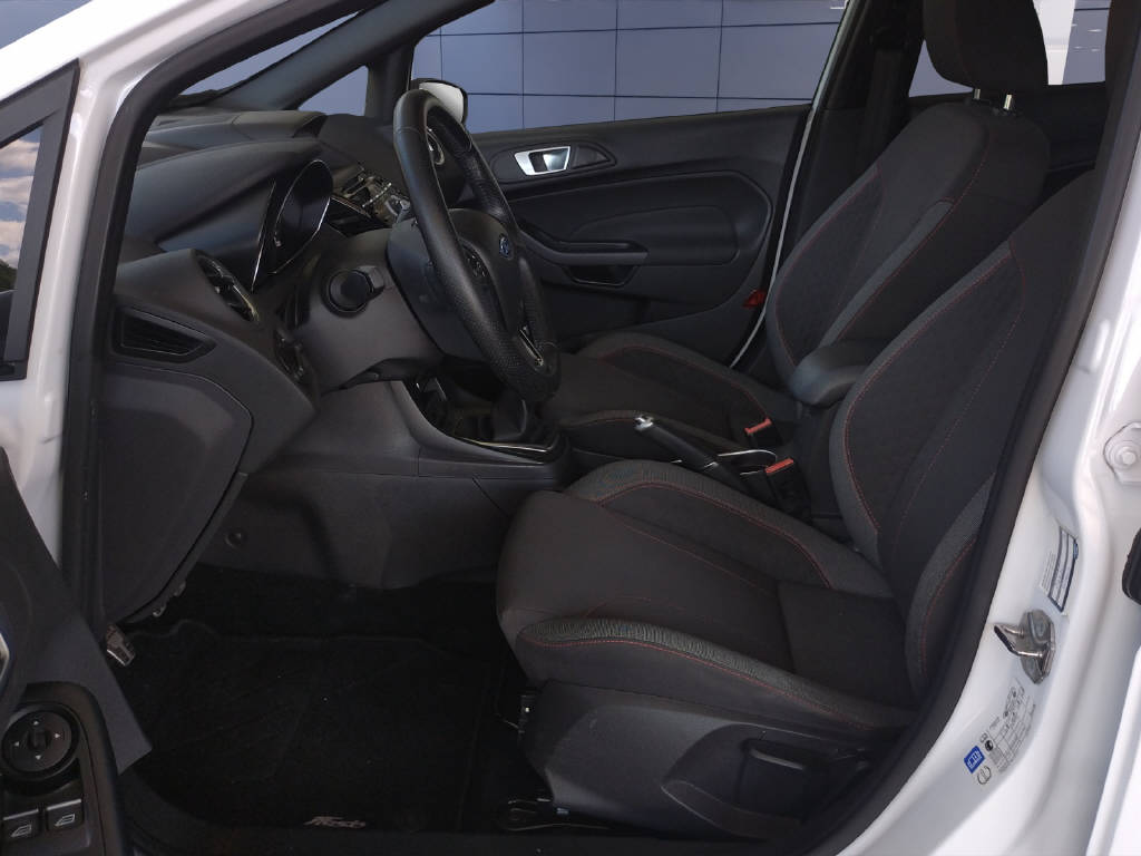 FORD Fiesta 1.0 EcoB 140 ST-Line-image-9