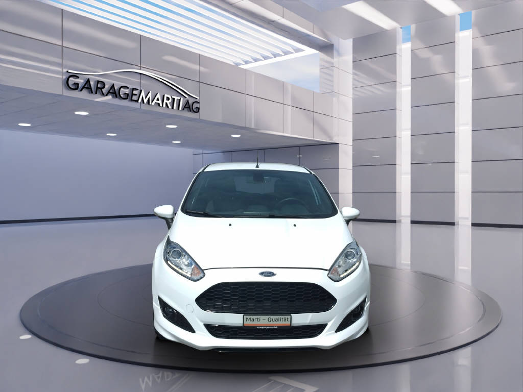 FORD Fiesta 1.0 EcoB 140 ST-Line-showroom-element-1