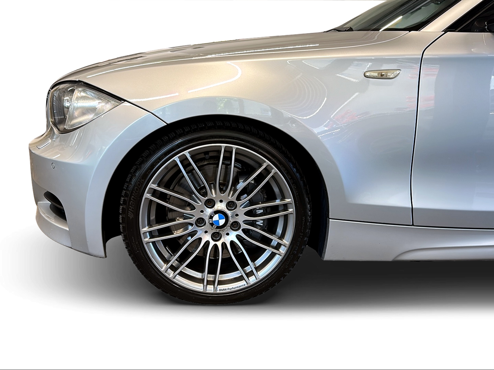 BMW 135i Cabrio Steptronic *Stage 1 / 390 PS / 311 km/h*-showroom-element-3